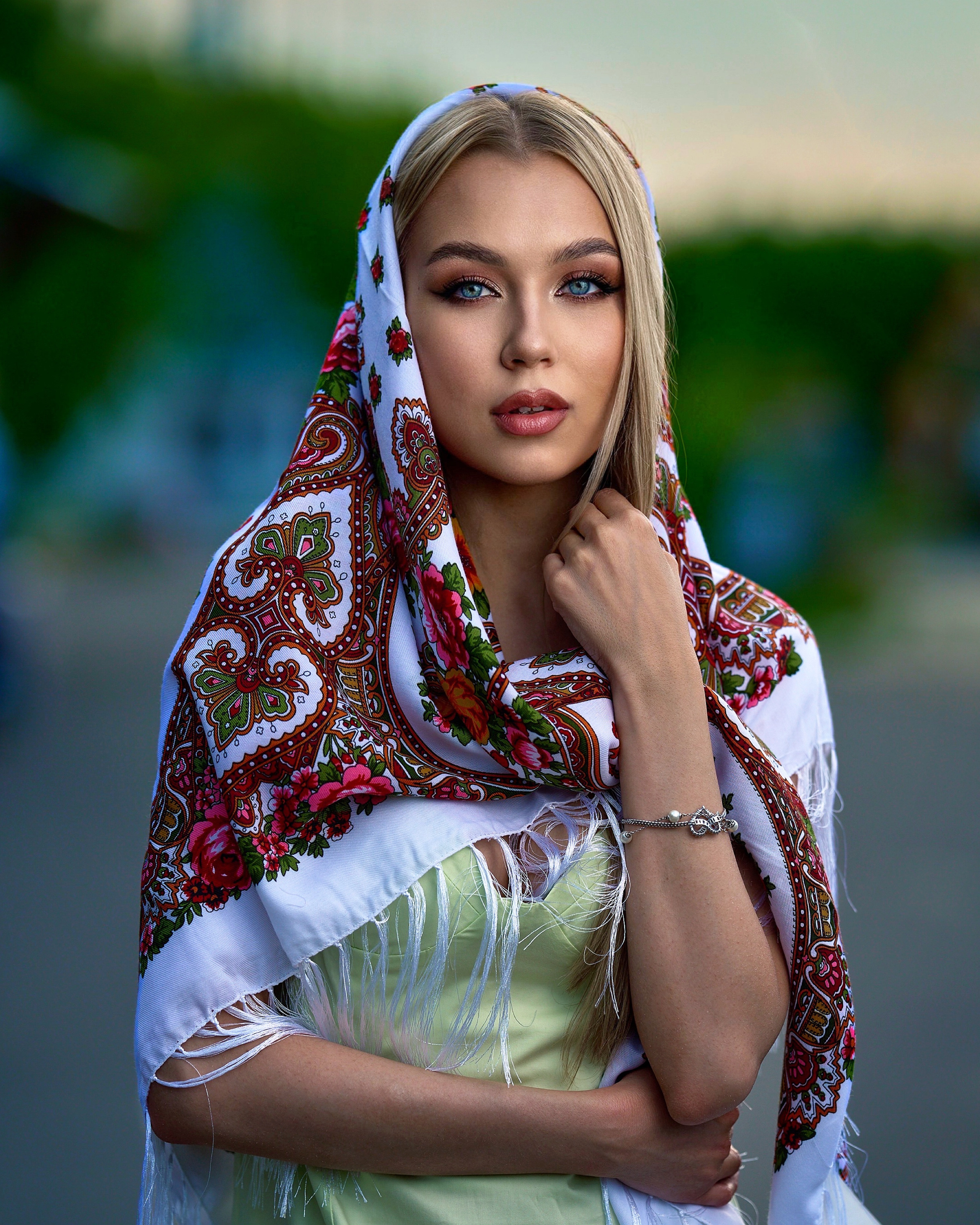 Фотосессия для Регины. Photographer in Moscow Sergey Churnosov