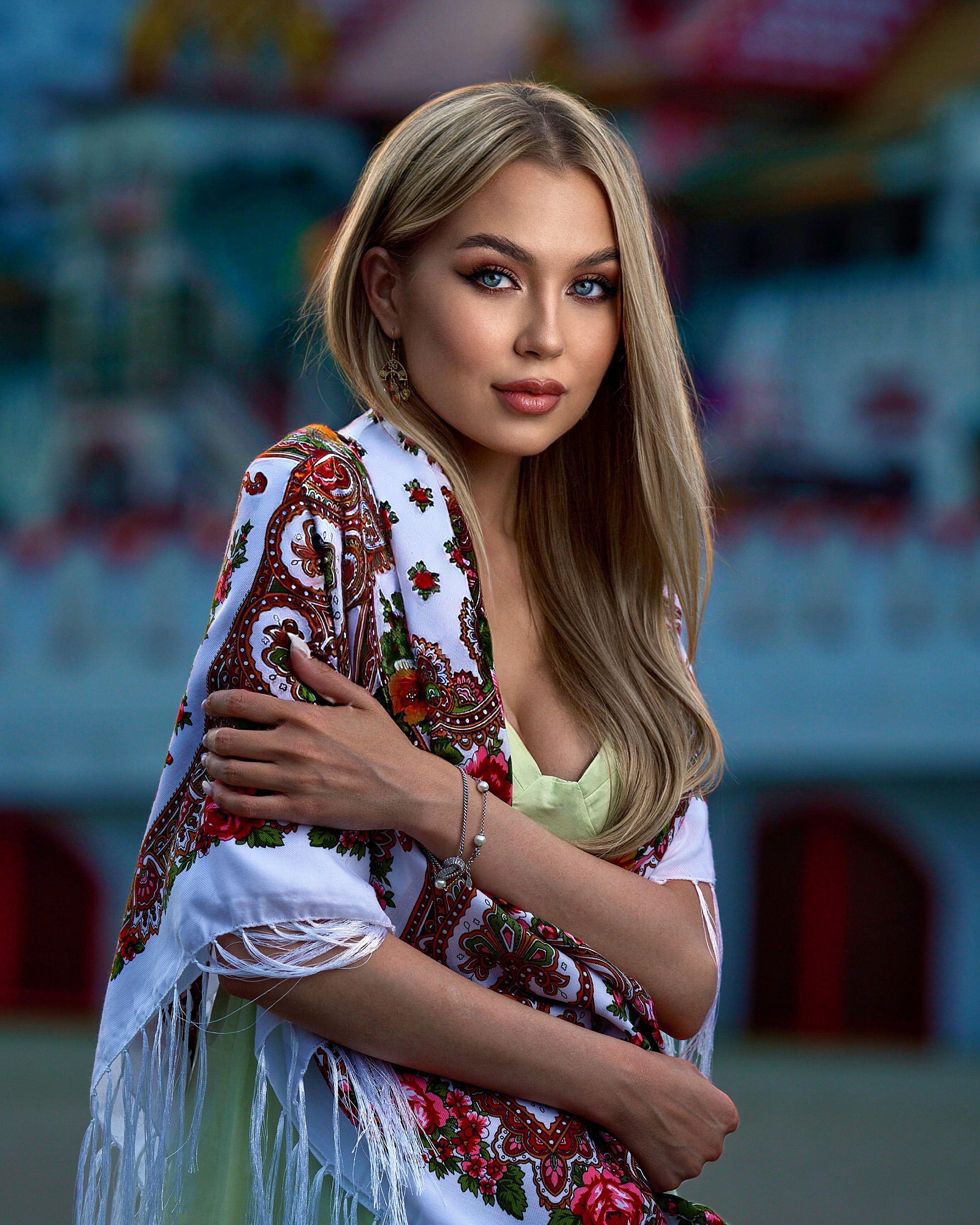 Фотосессия для Регины. Photographer in Moscow Sergey Churnosov