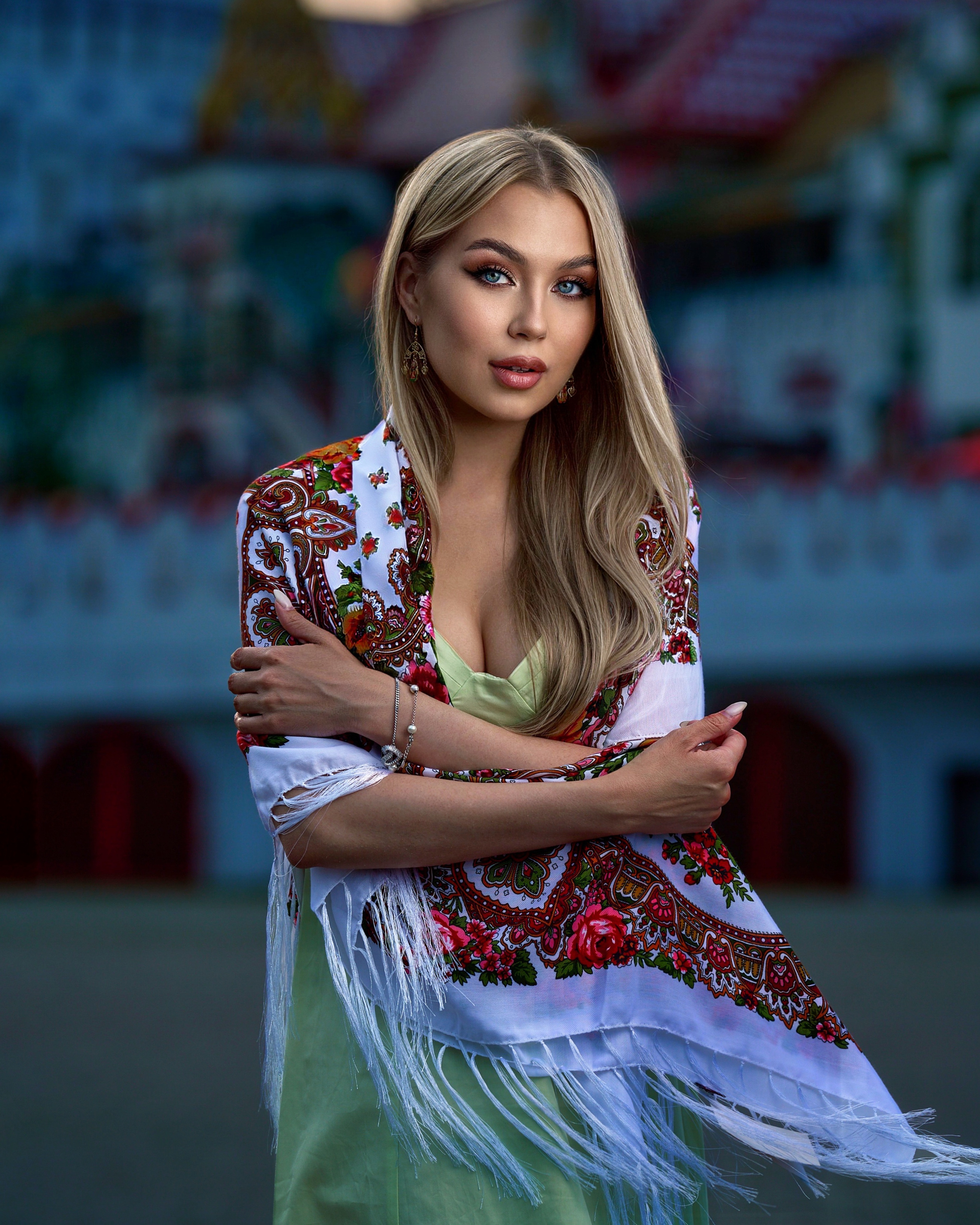 Фотосессия для Регины. Photographer in Moscow Sergey Churnosov