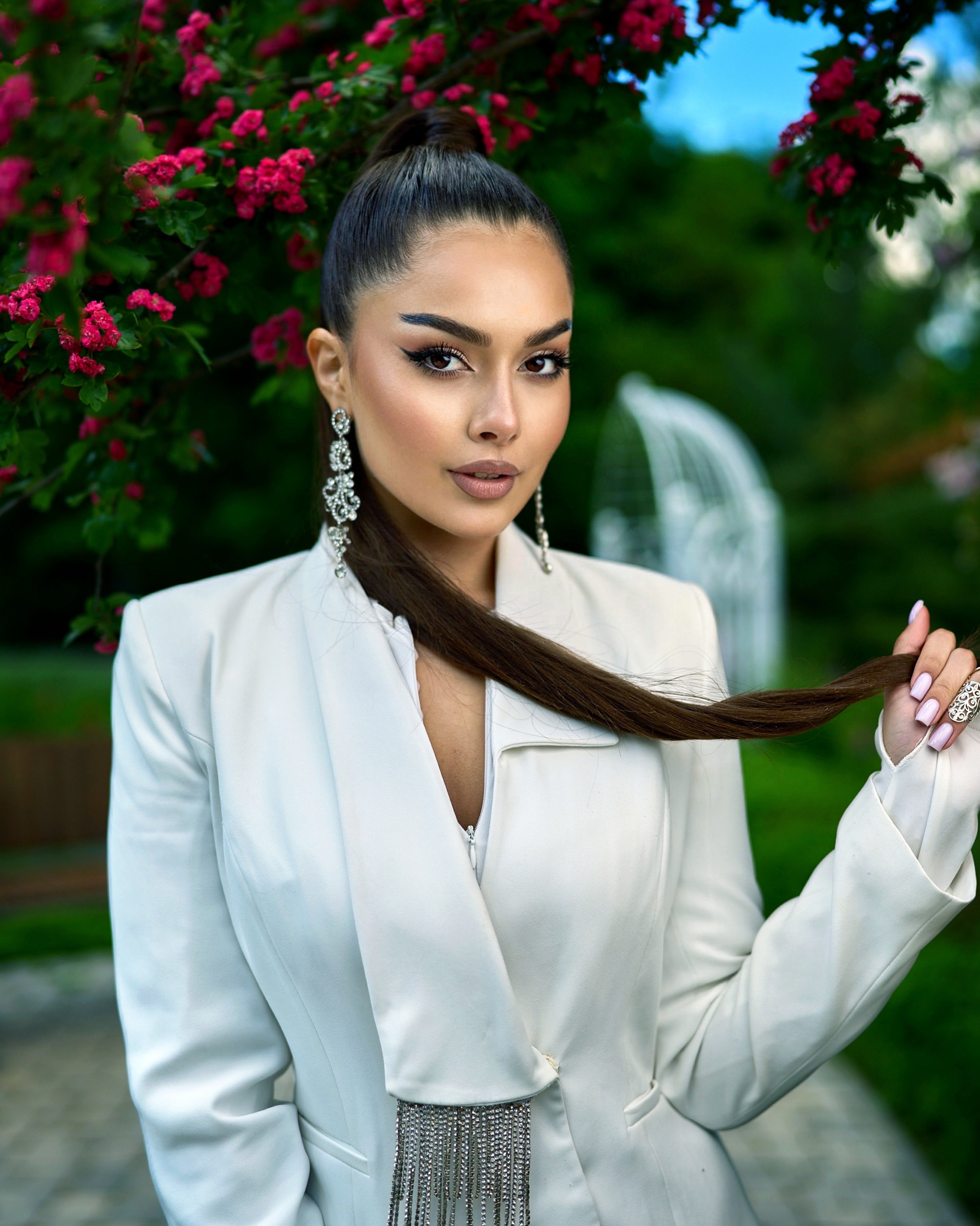 Фотосессия для Владиславы. Photographer in Moscow Sergey Churnosov