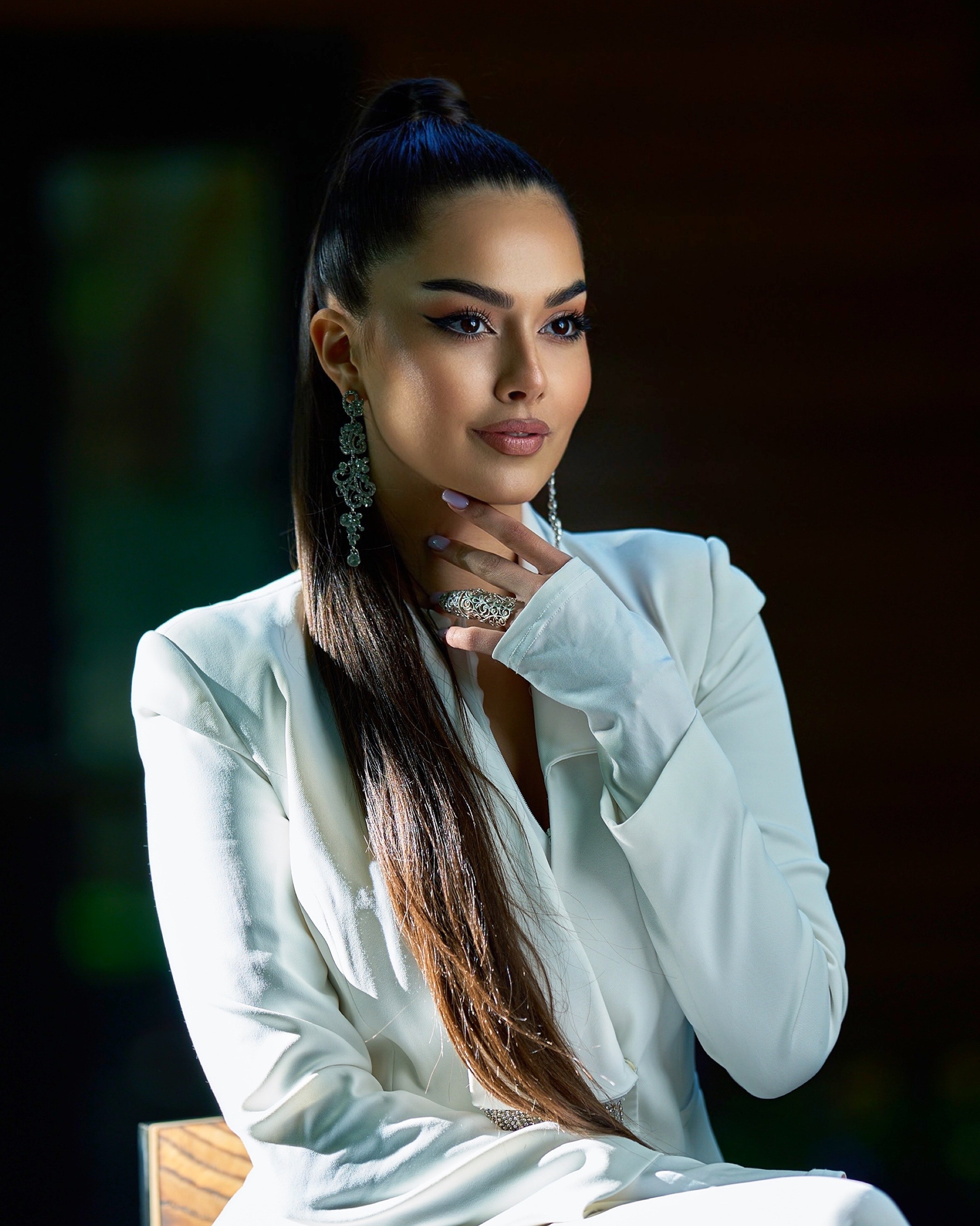 Фотосессия для Владиславы. Photographer in Moscow Sergey Churnosov