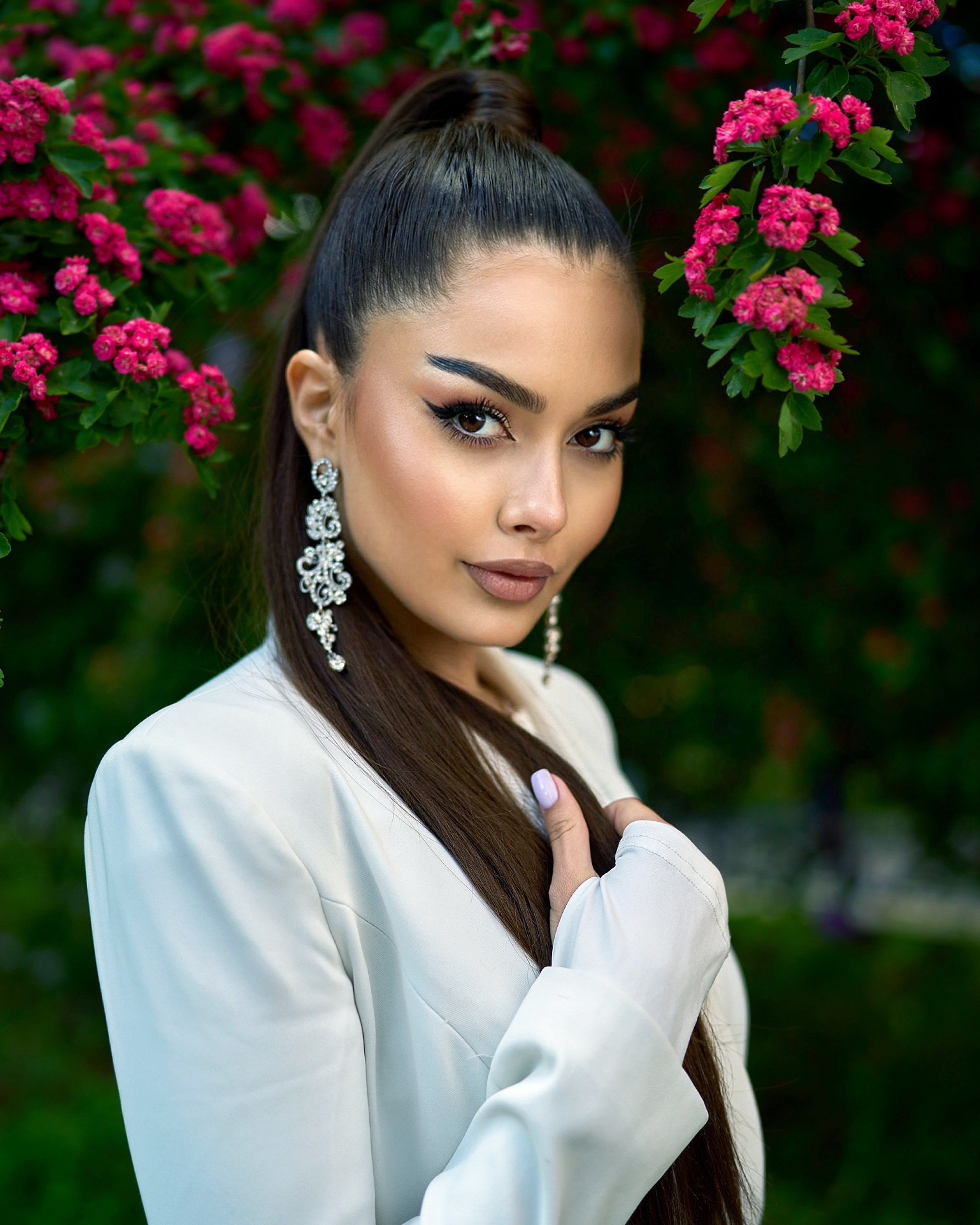 Фотосессия для Владиславы. Photographer in Moscow Sergey Churnosov