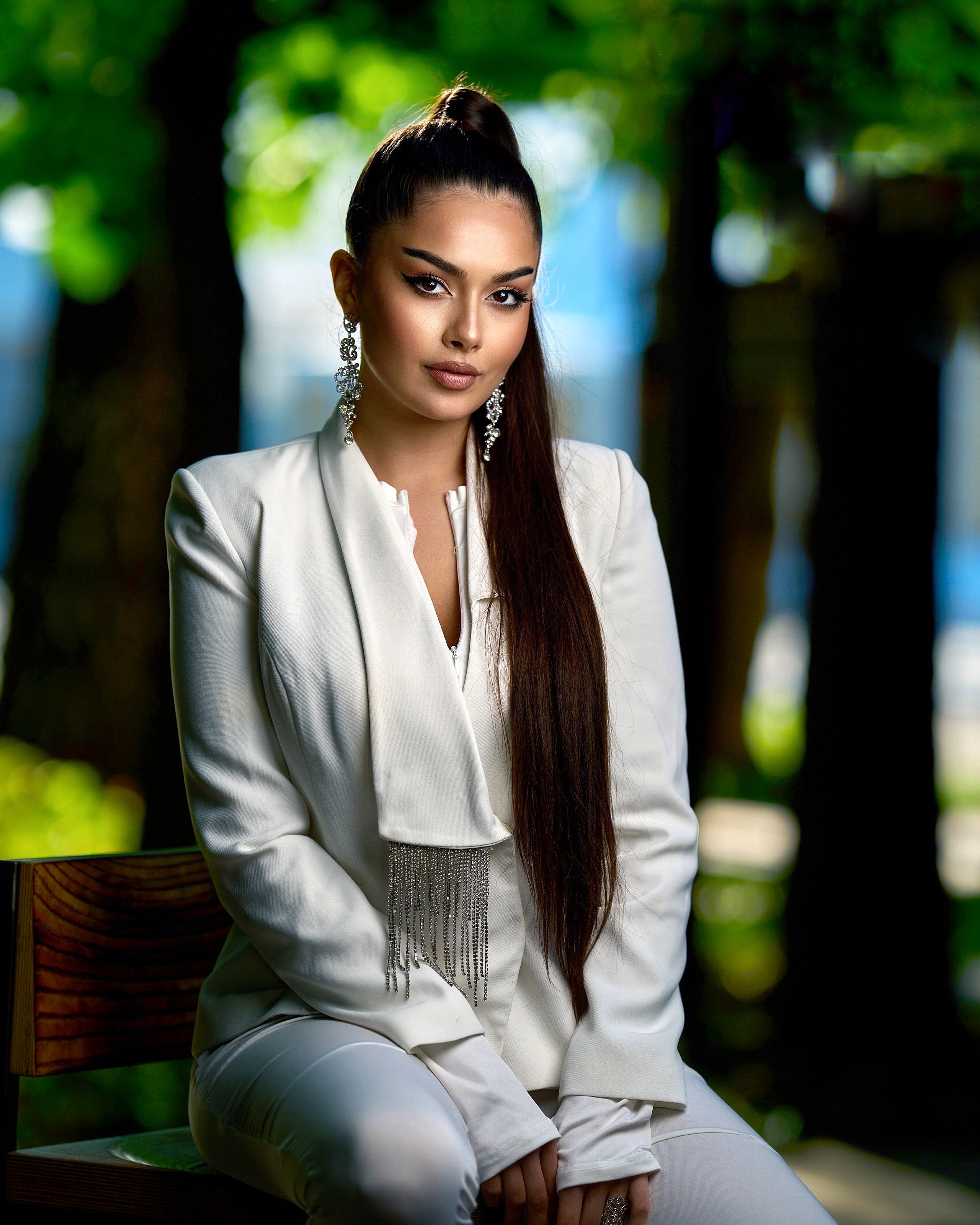 Фотосессия для Владиславы. Photographer in Moscow Sergey Churnosov