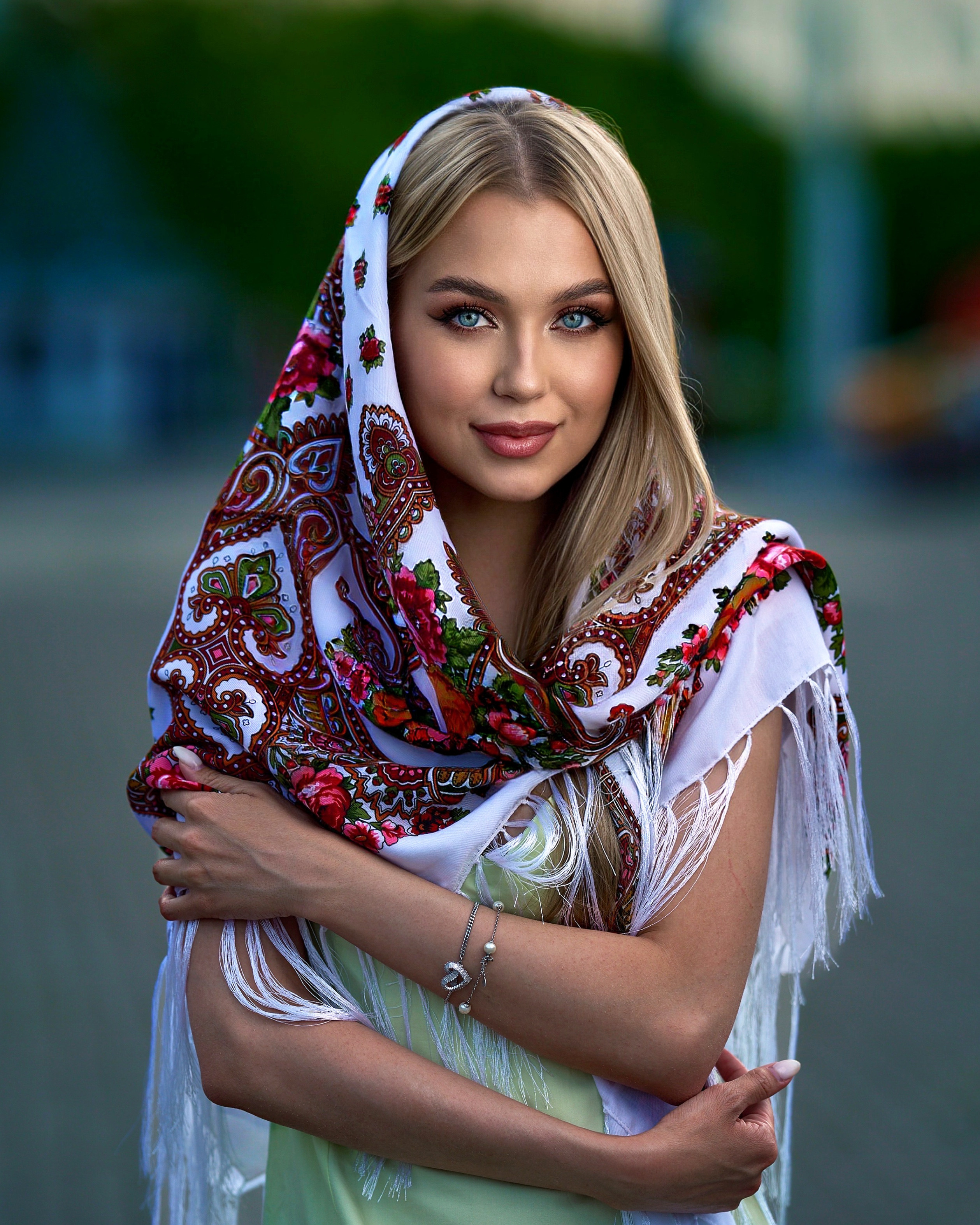 Фотосессия для Регины. Photographer in Moscow Sergey Churnosov