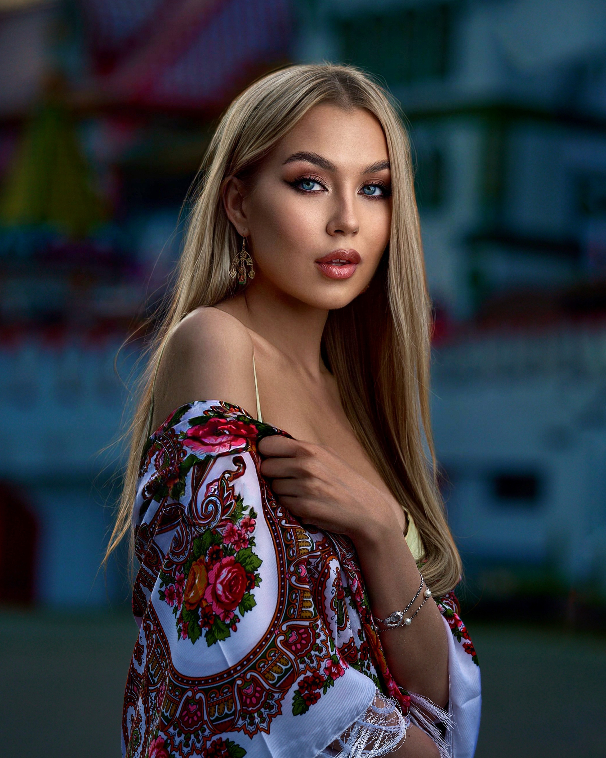 Фотосессия для Регины. Photographer in Moscow Sergey Churnosov