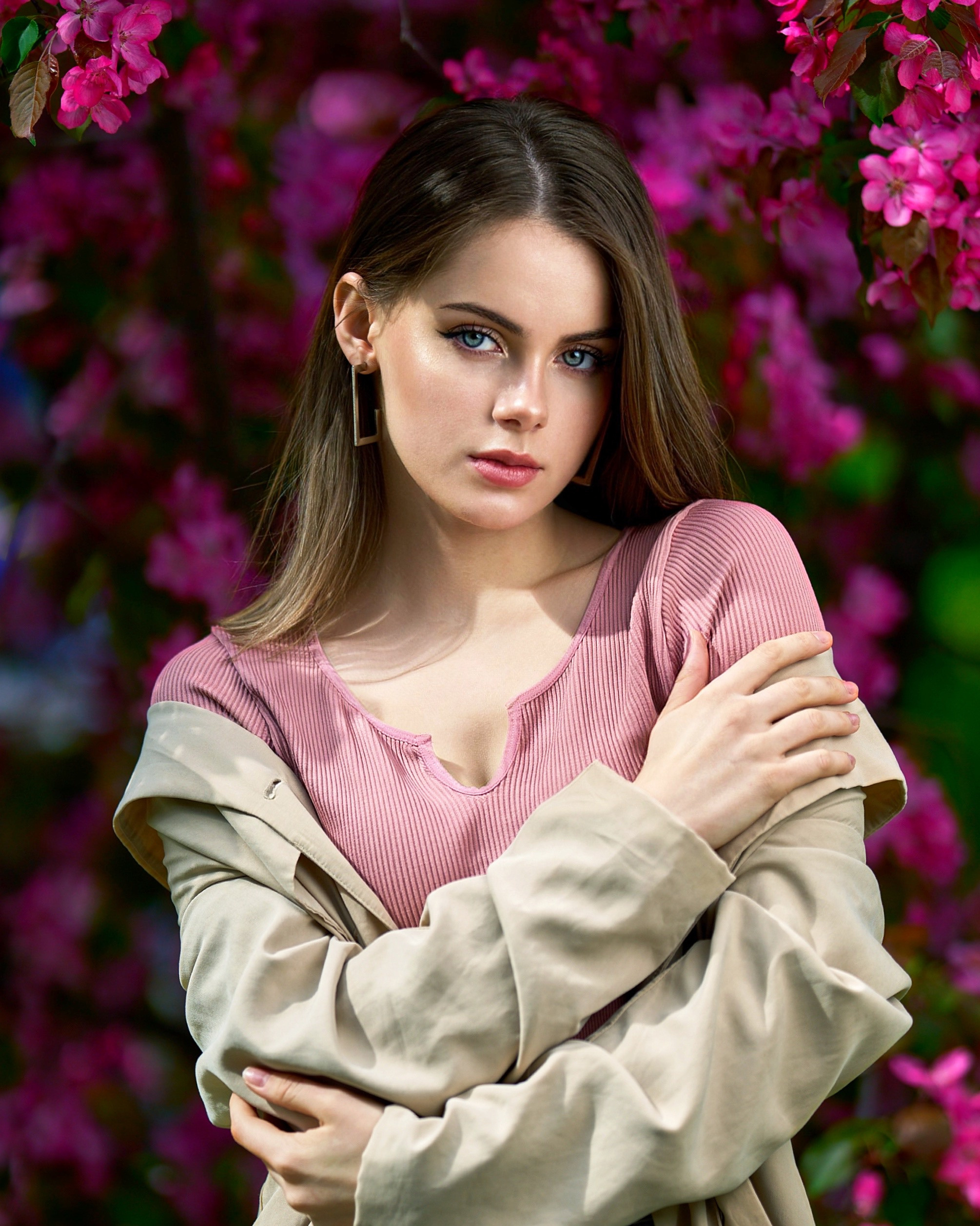 Фотосессия для Марины. Фотограф в Москве Сергей Чурносов