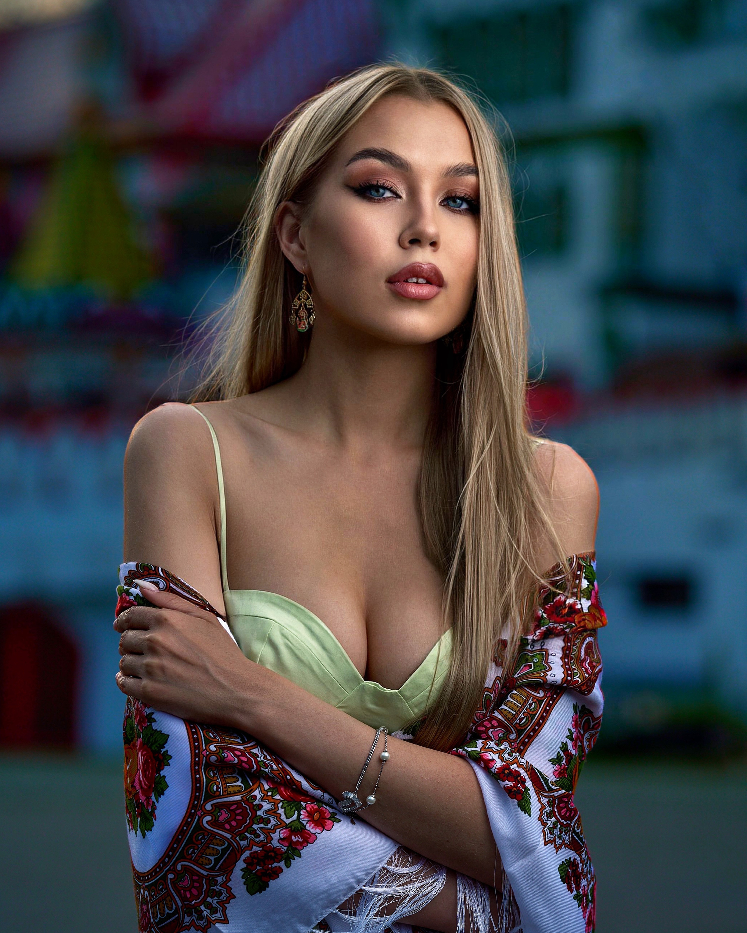 Фотосессия для Регины. Photographer in Moscow Sergey Churnosov