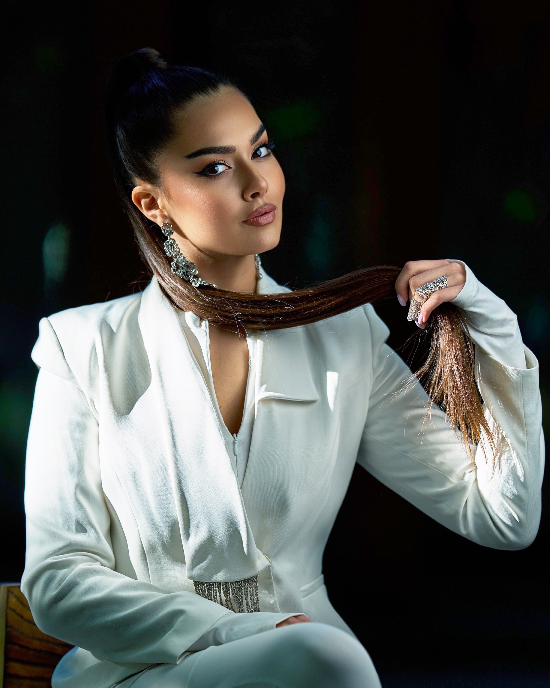 Фотосессия для Владиславы. Photographer in Moscow Sergey Churnosov