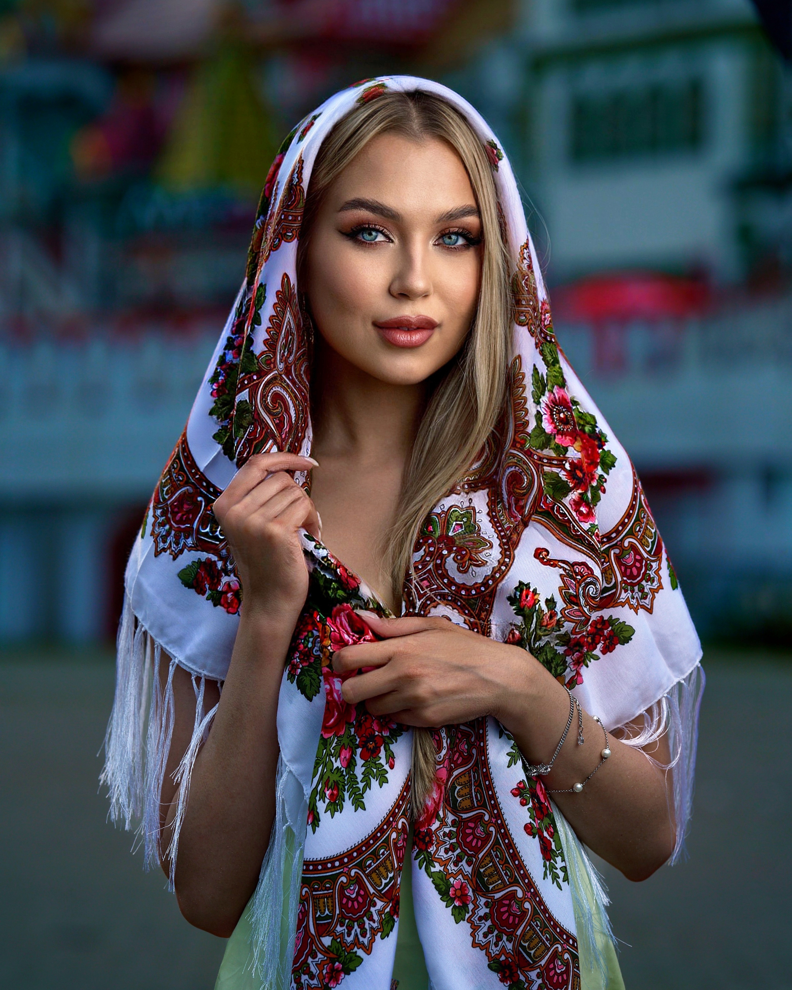 Фотосессия для Регины. Photographer in Moscow Sergey Churnosov