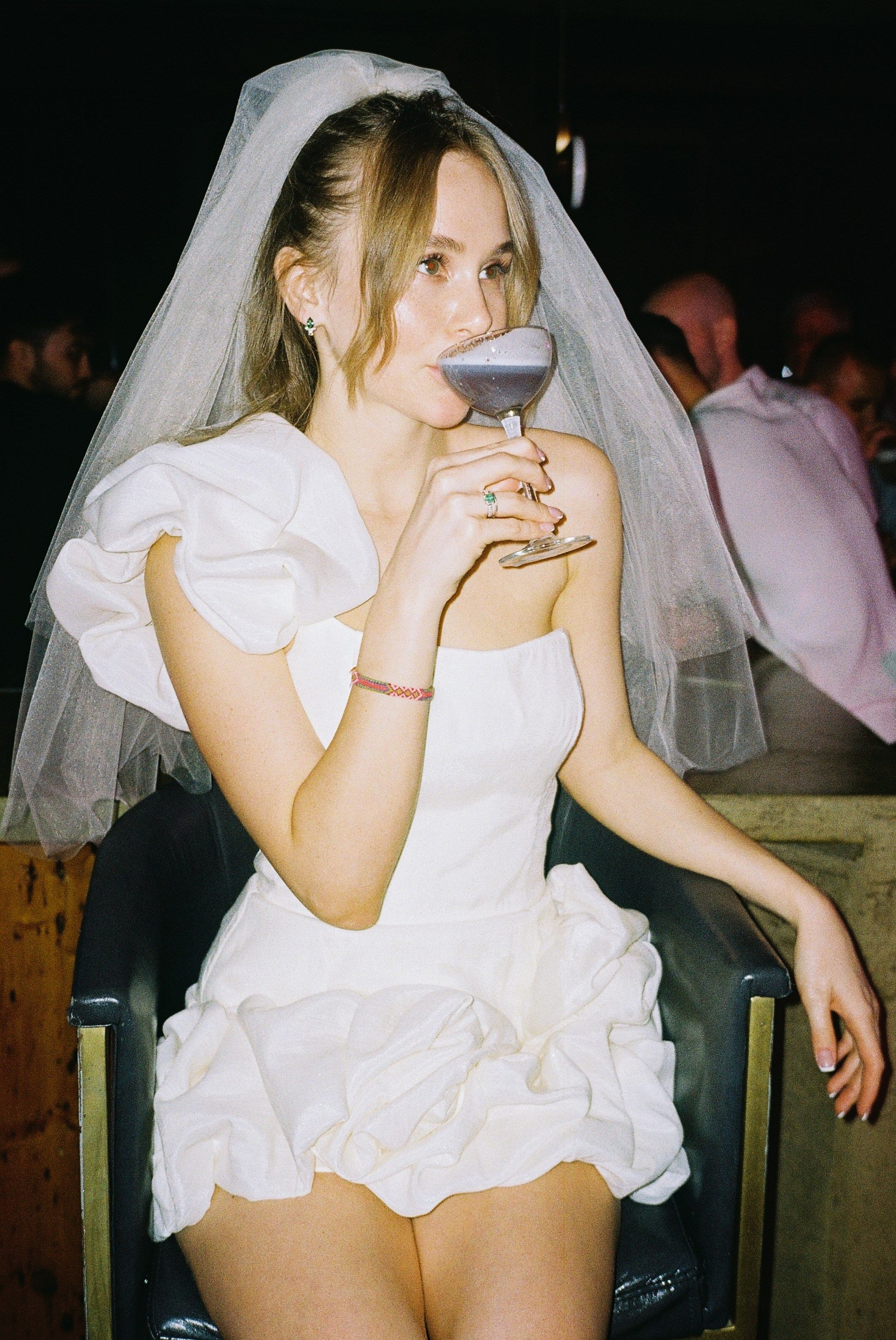 Анна и Савва