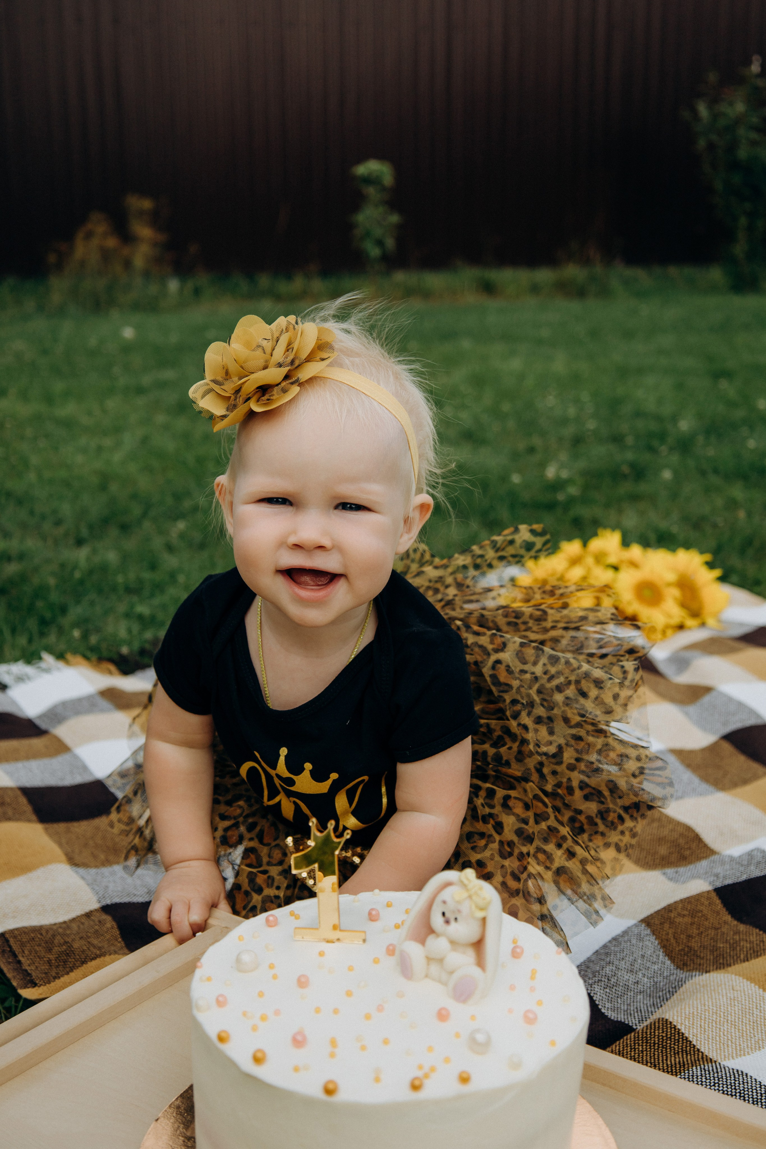 Хрустящие батоны и крошка Милана. Портретный и семейный фотограф в Воронеже Ксения Ремизова
