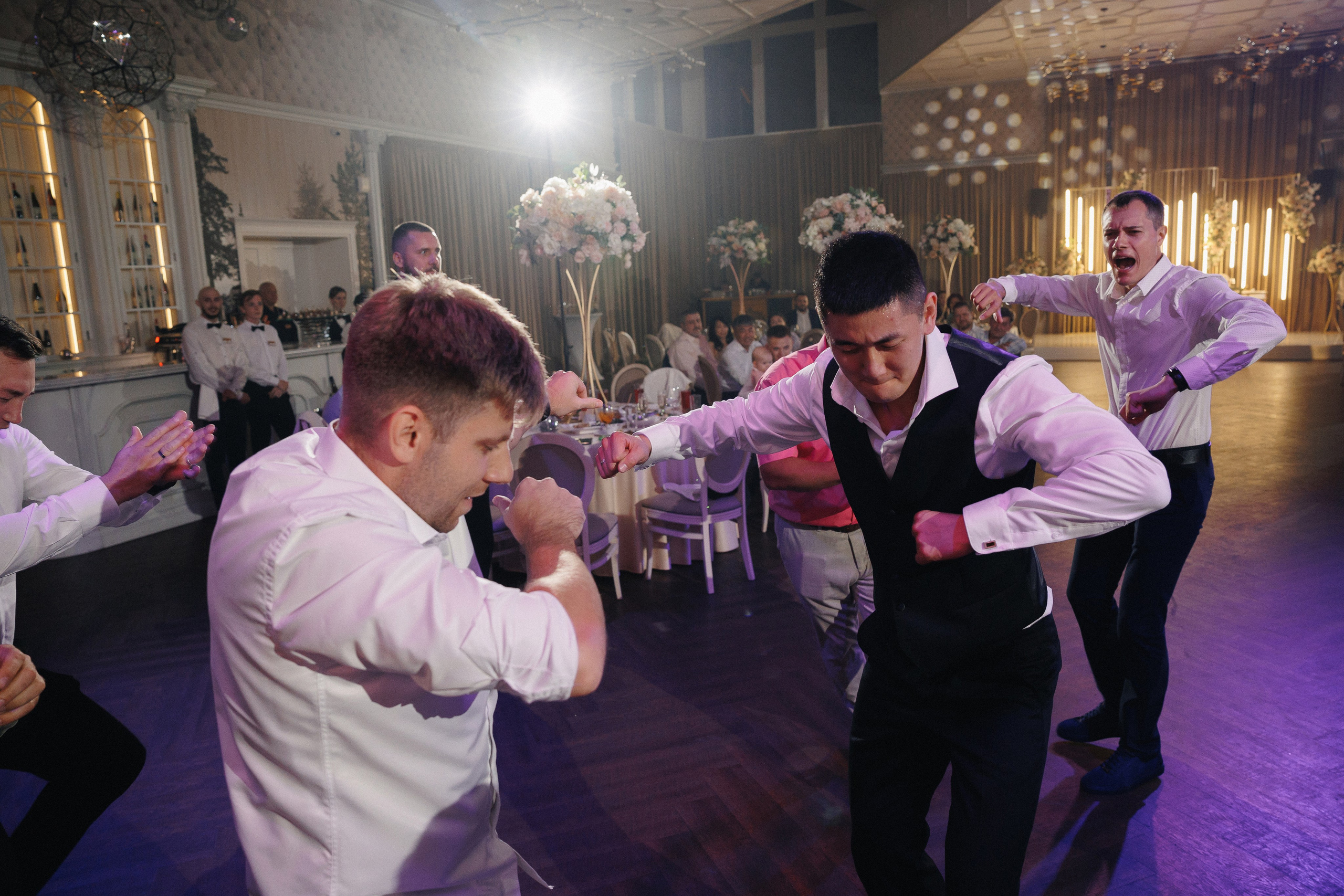 КОНСТАНТИН И ЕКАТЕРИНА | ВЛАДИВОСТОК. Фотограф во Владивостоке Антон Блохин