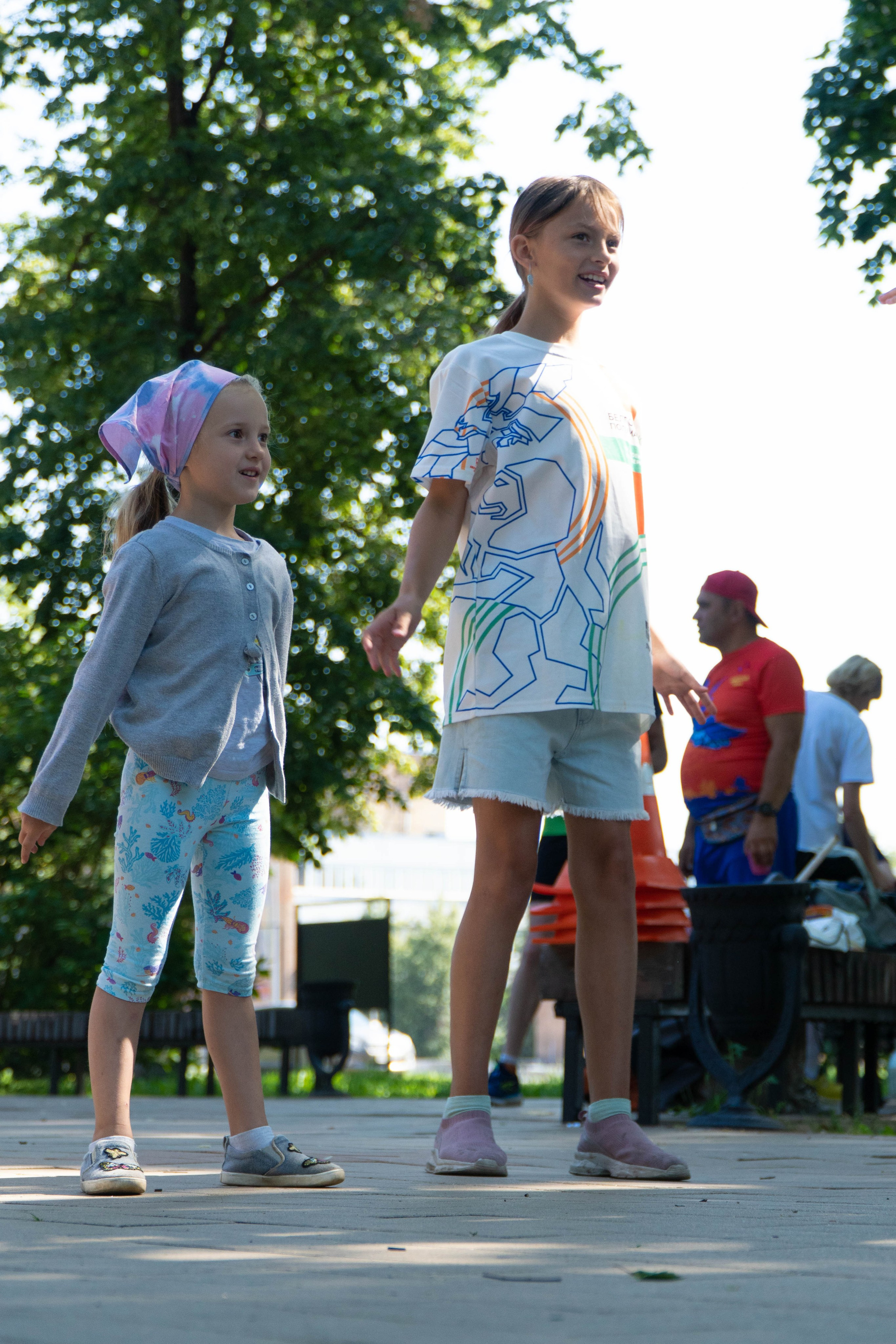 5 вёрст Наташинский 27 июля 2024. Роман Капилюшов. Бег. Фото. Видео. г. Люберцы