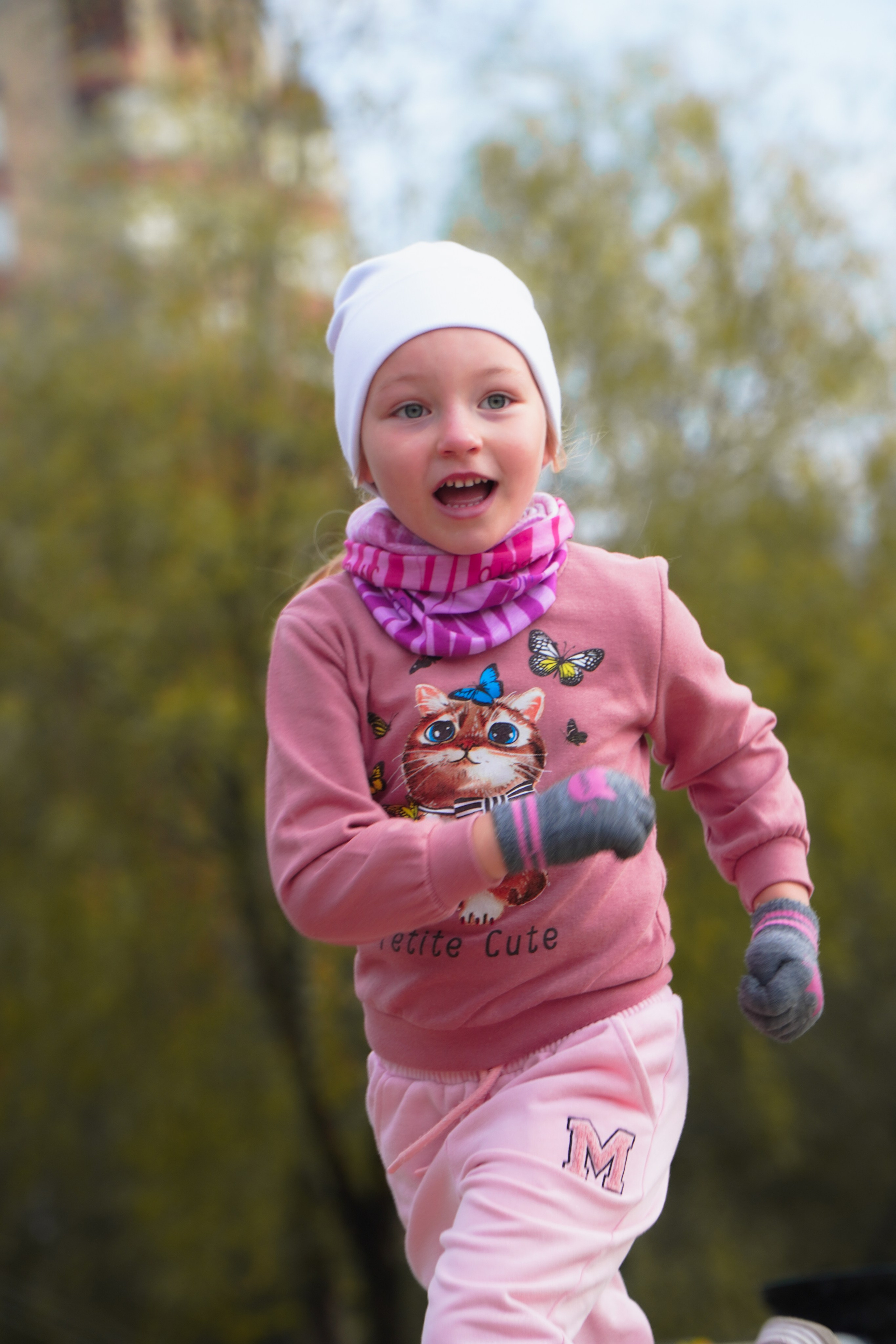 5 вёрст Наташинский 11 октября 2025. Роман Капилюшов. Бег. Фото. Видео. г. Люберцы