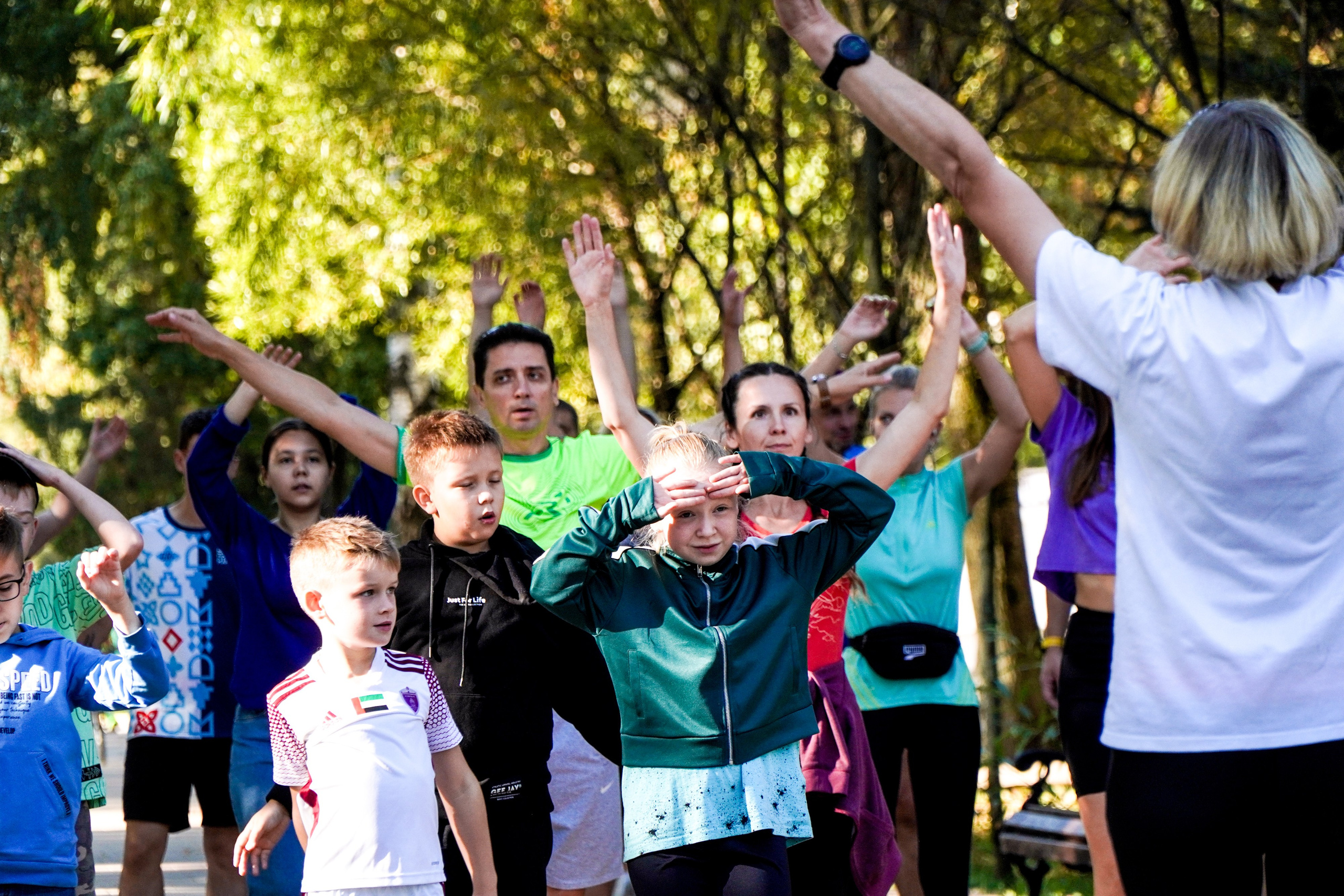 5 вёрст Наташинский 7 сентября 2024