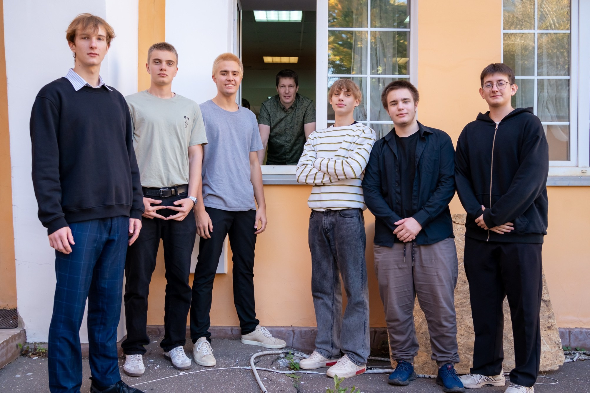 Прощай, школа!. Семейный фотограф Варвара Сорока в городе Москве