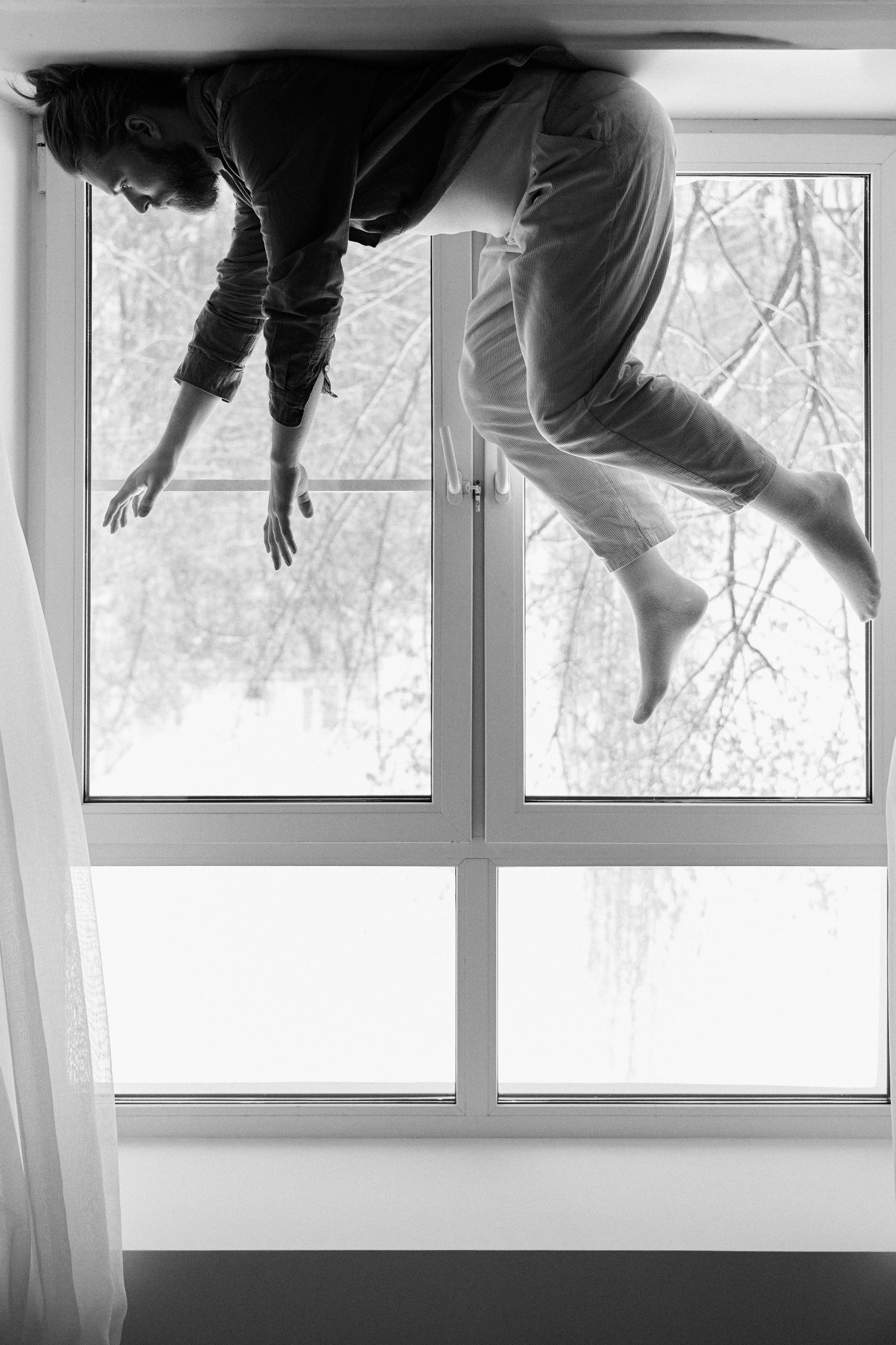 Алена и Михаил. Фотограф в Москве и Санкт-Петербурге