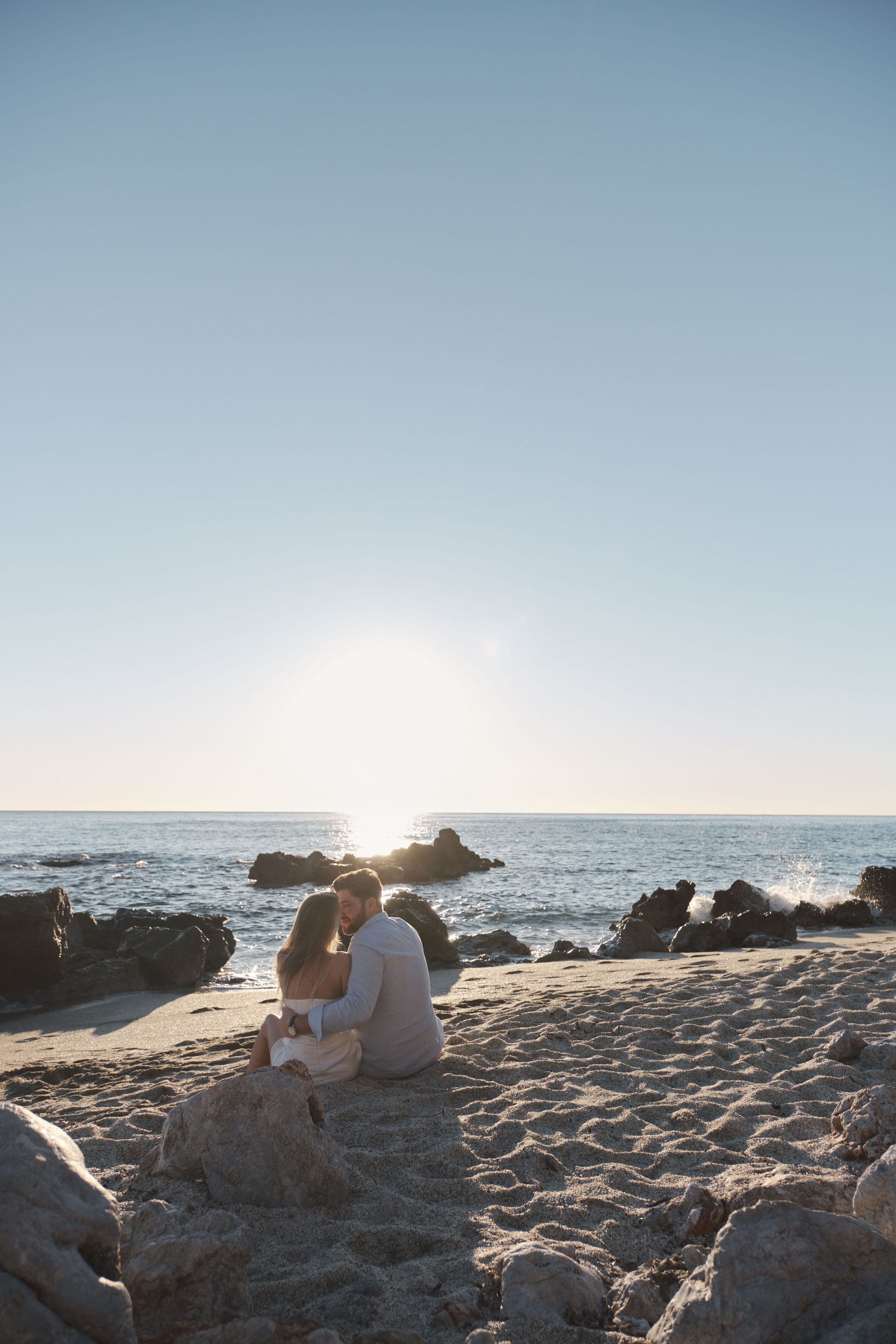Ксения и Денис. Фотограф в Москве и Санкт-Петербурге