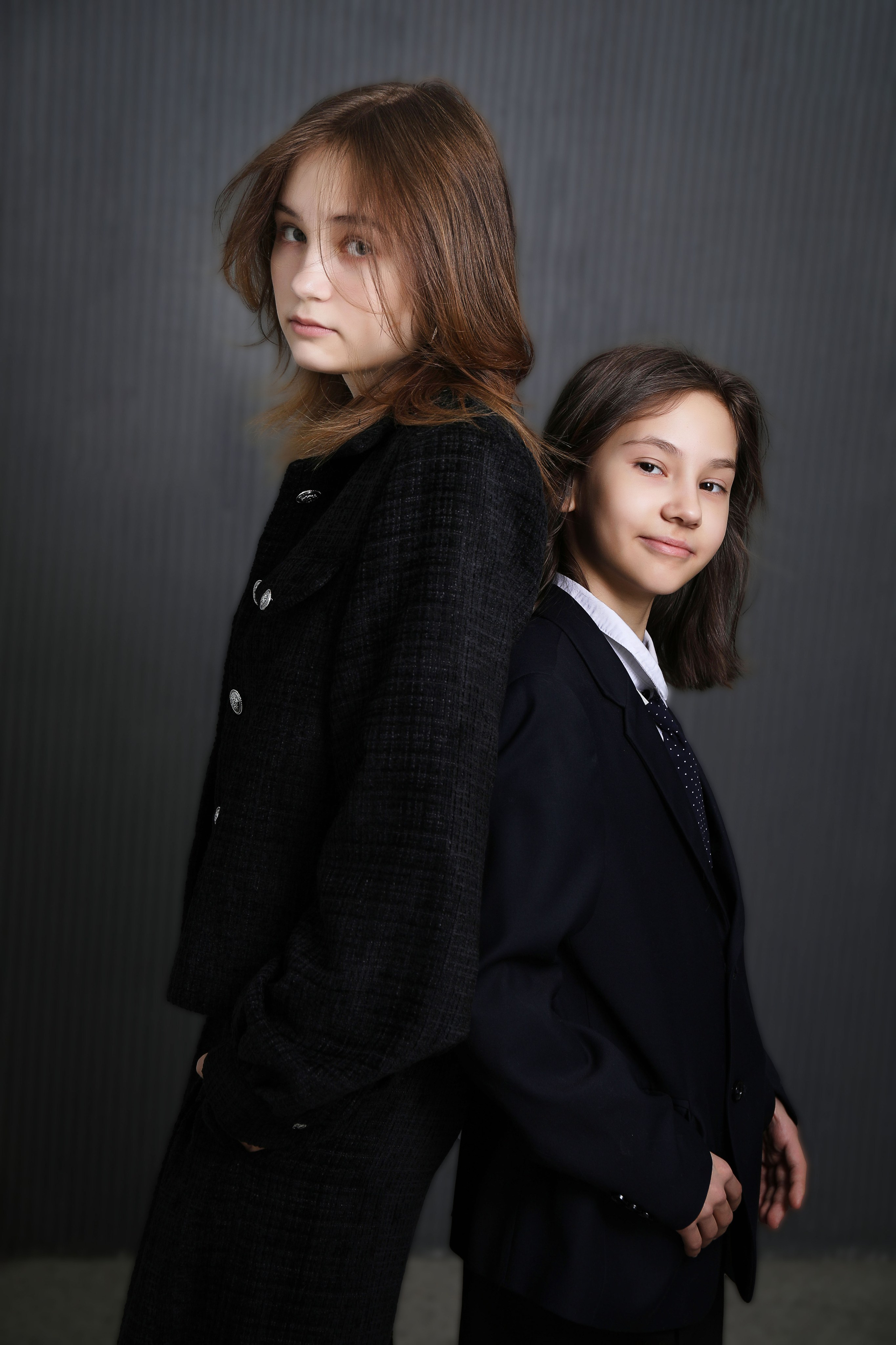 Наташа. Семейный и детский фотограф в Москве Ольга Кривенцова