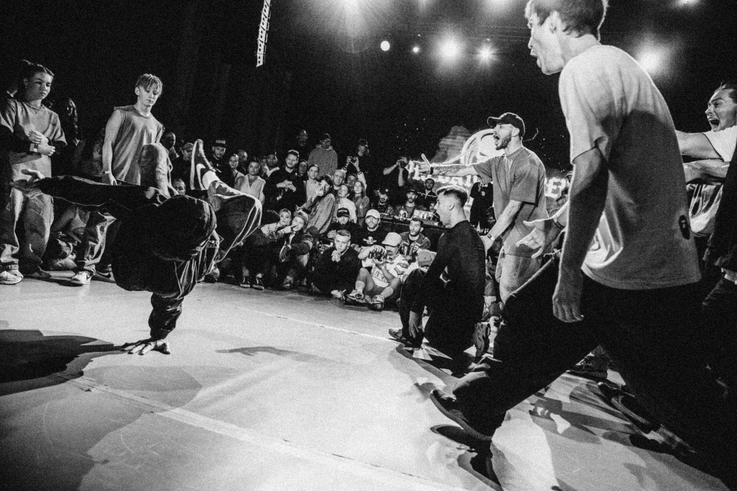 PREDATORZ ANNIVERSARY 22 YEARS. Юлия Кулиш // Pocahontas