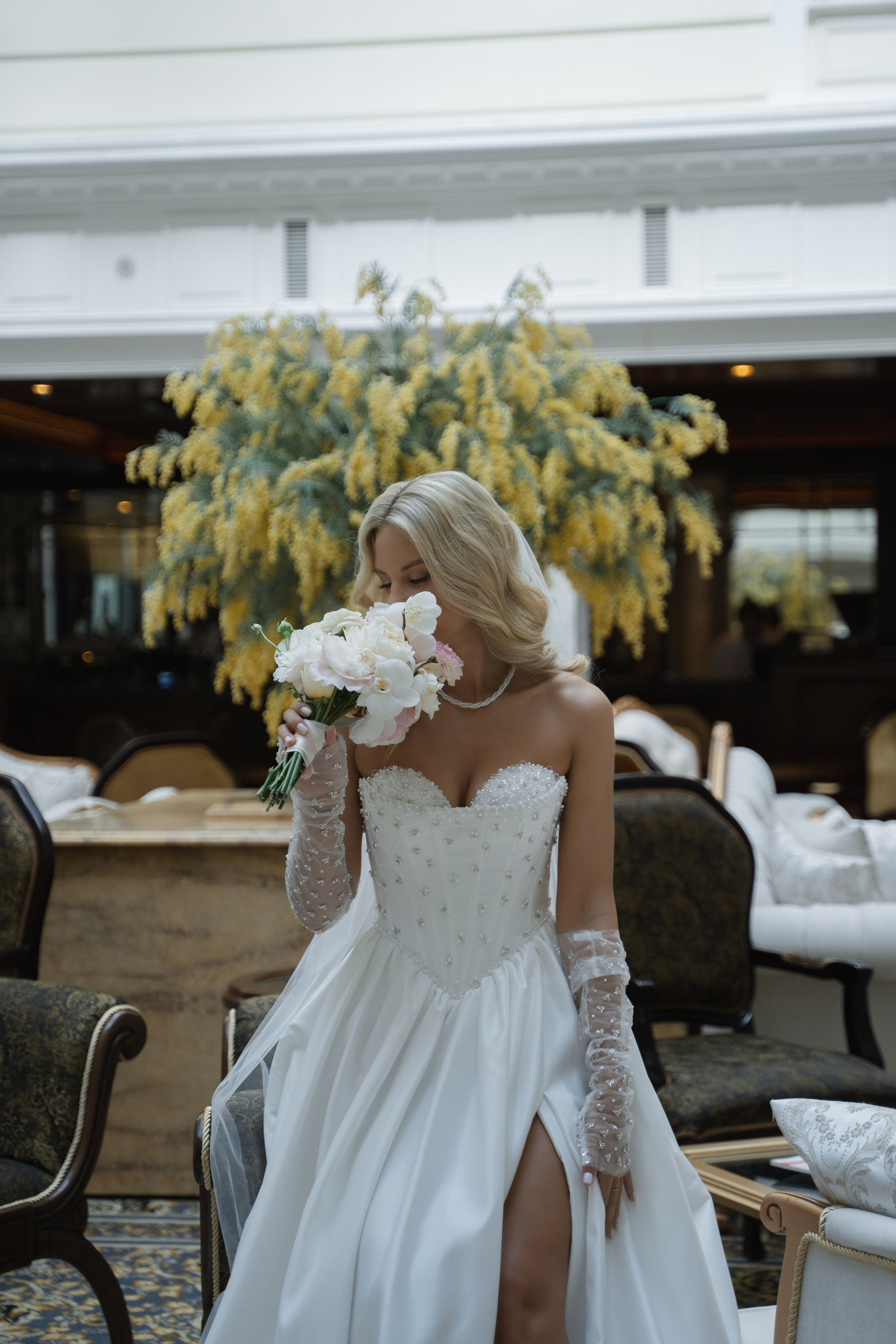 Любовь в деталях. Свадебный фотограф в Санкт-Петербурге