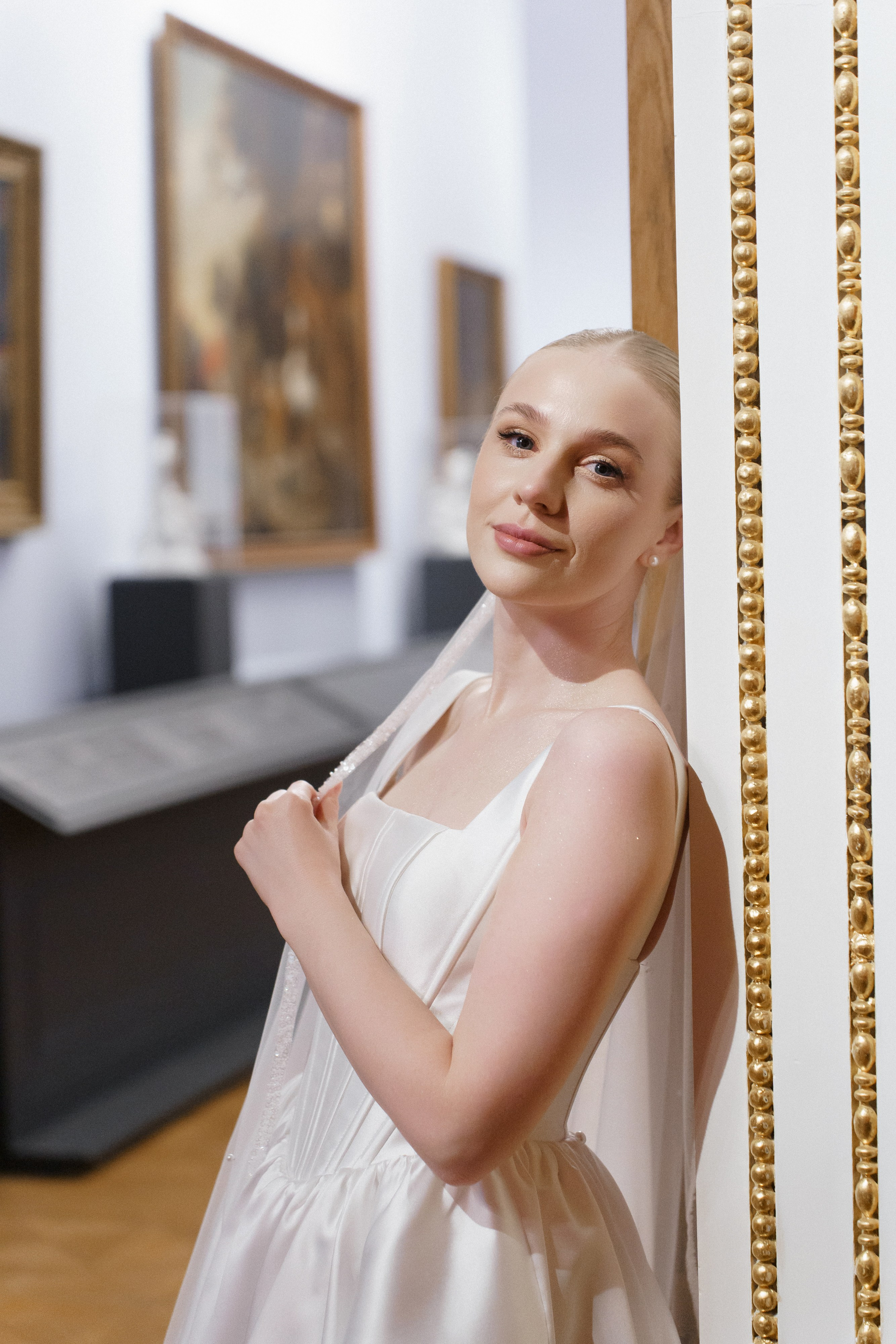 Анатолий и Анастасия. Свадебный и семейный фотограф Кокушева Юлия Нижний Новгород