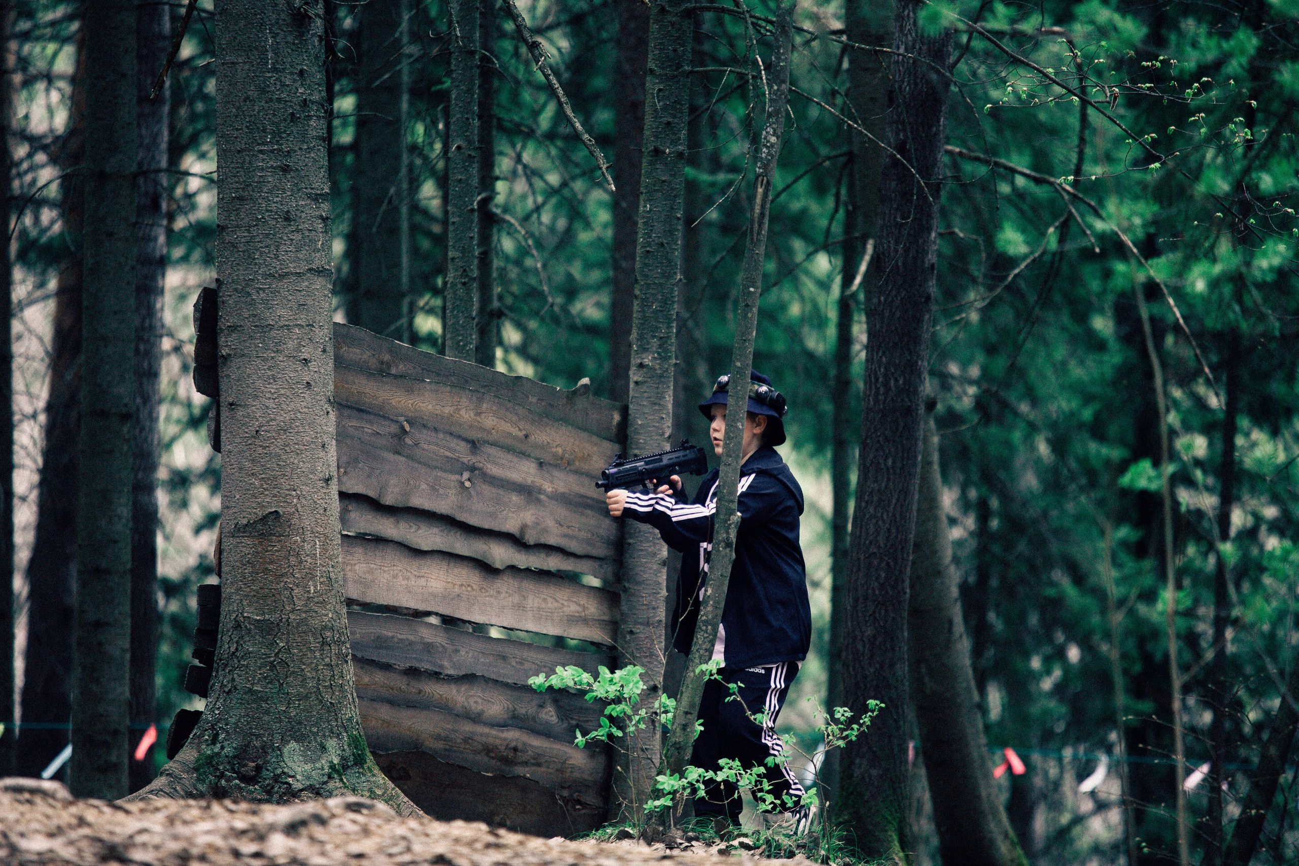 Выпускной в начальной школе. Арт-фотограф Крис Л. в Тобольске: портрет, семейные, свадьбы