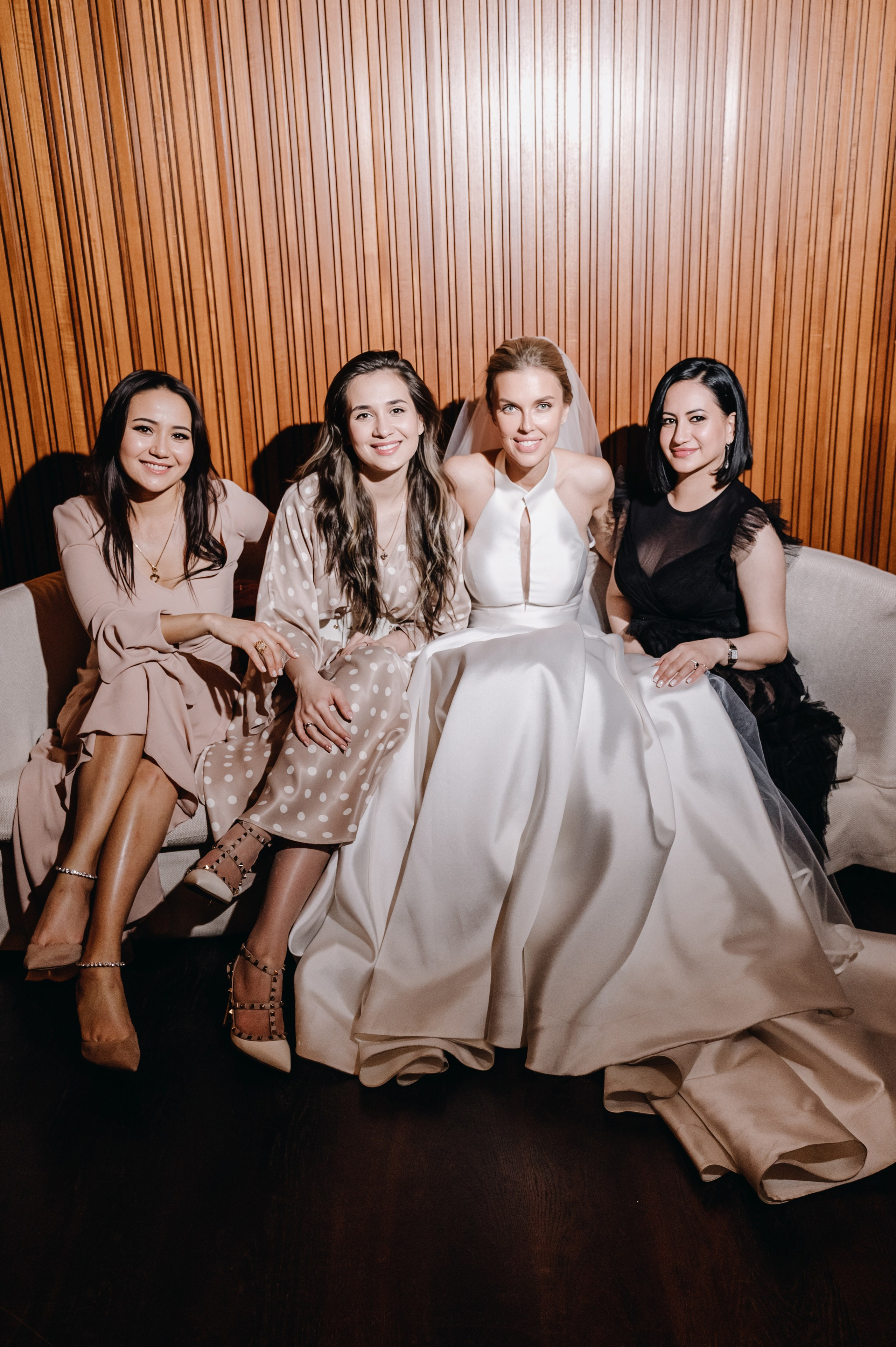 Фотограф Дина Кубликова