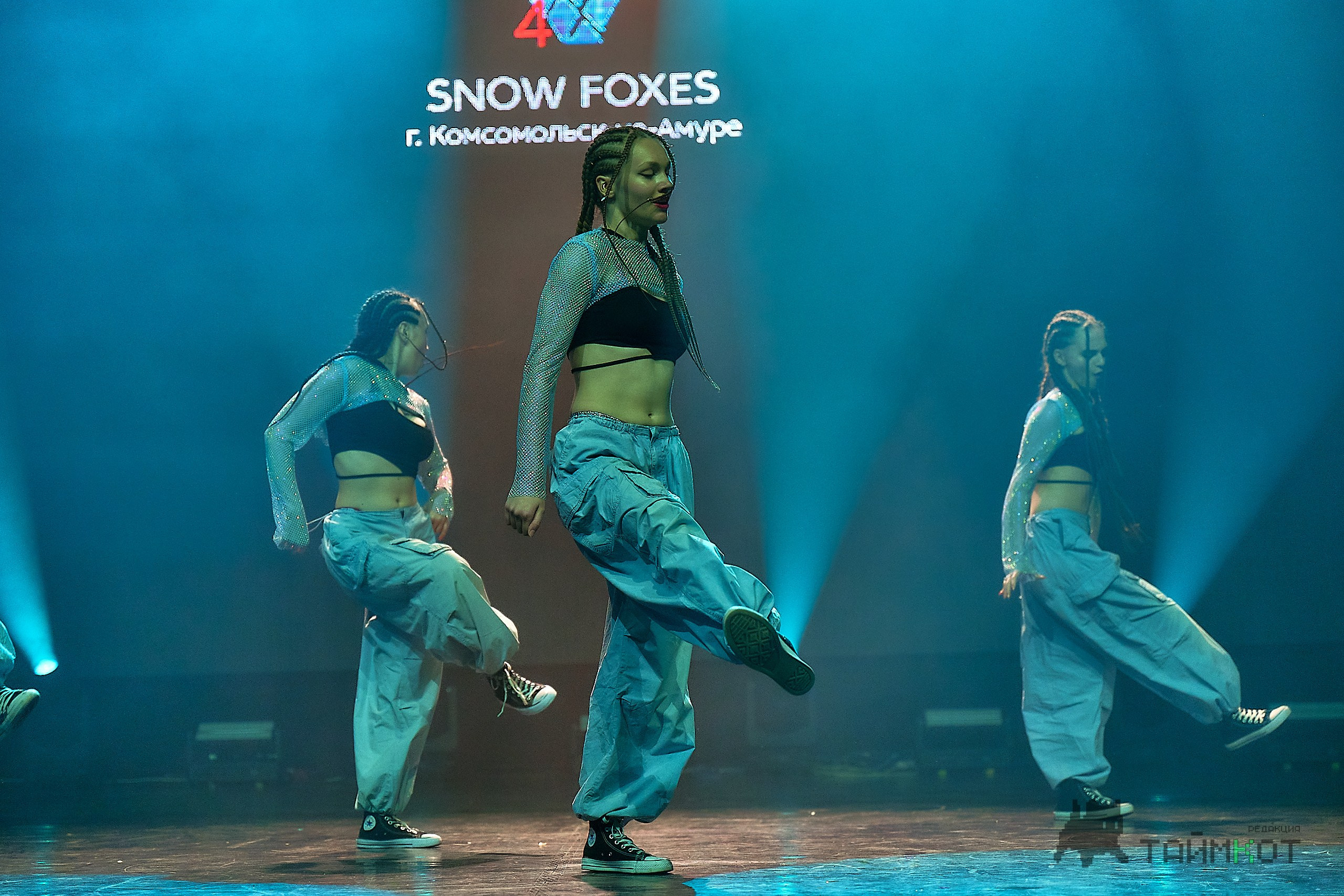 Pacific vibe 2025. Профессиональный репортажный фотограф Инесса Иминова