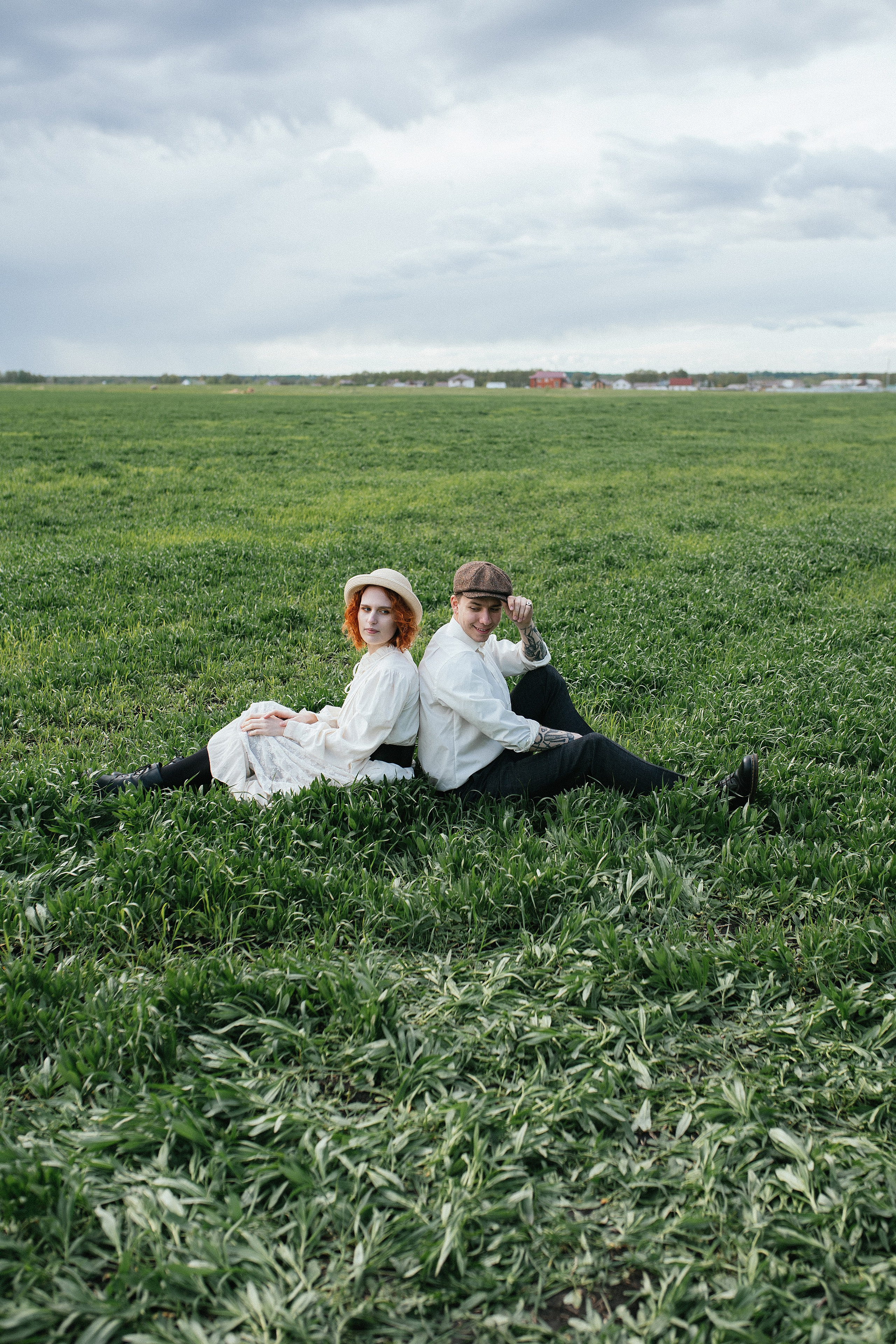 Wedding day #1. Свадебный, семейный фотограф в Рязани Лена Брант