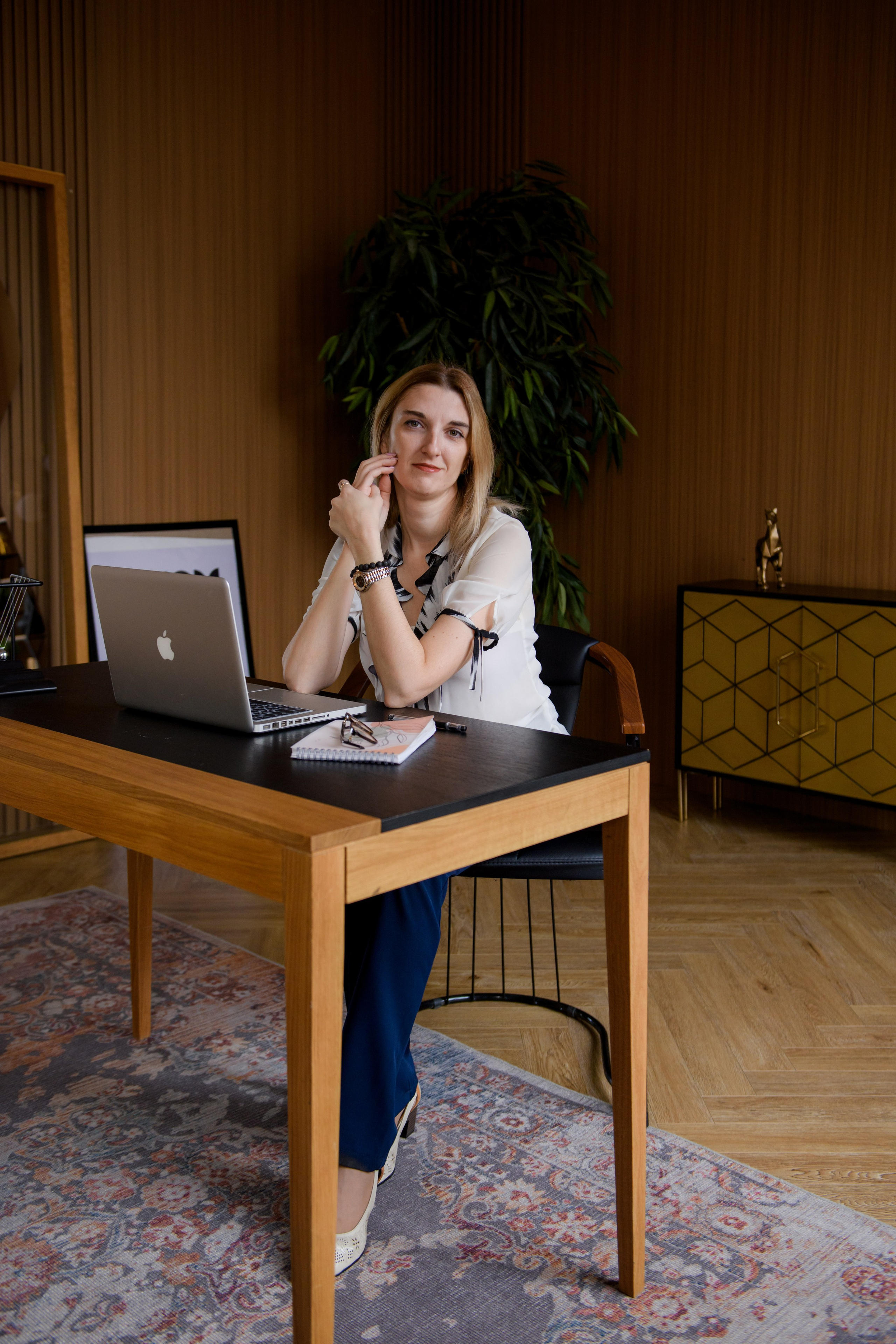 Контентная фотосъемка. Главная