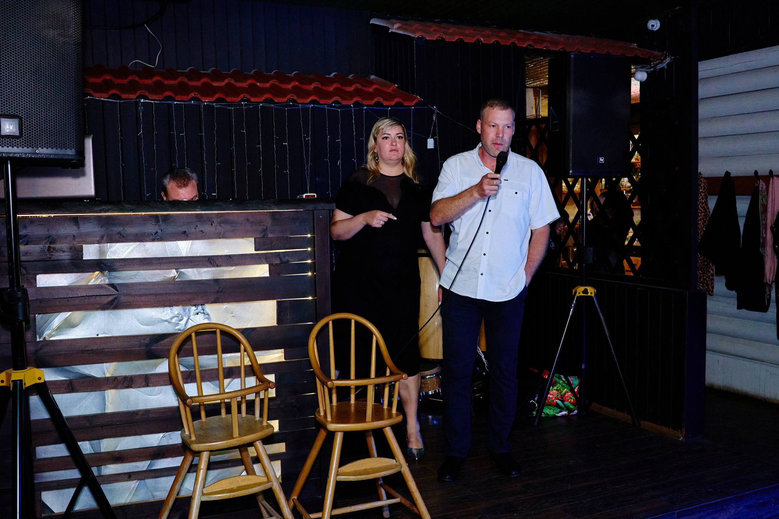 Выпускной 35 Сош. Фотограф Выпускные альбомы Таганрог Сергей Коробченко