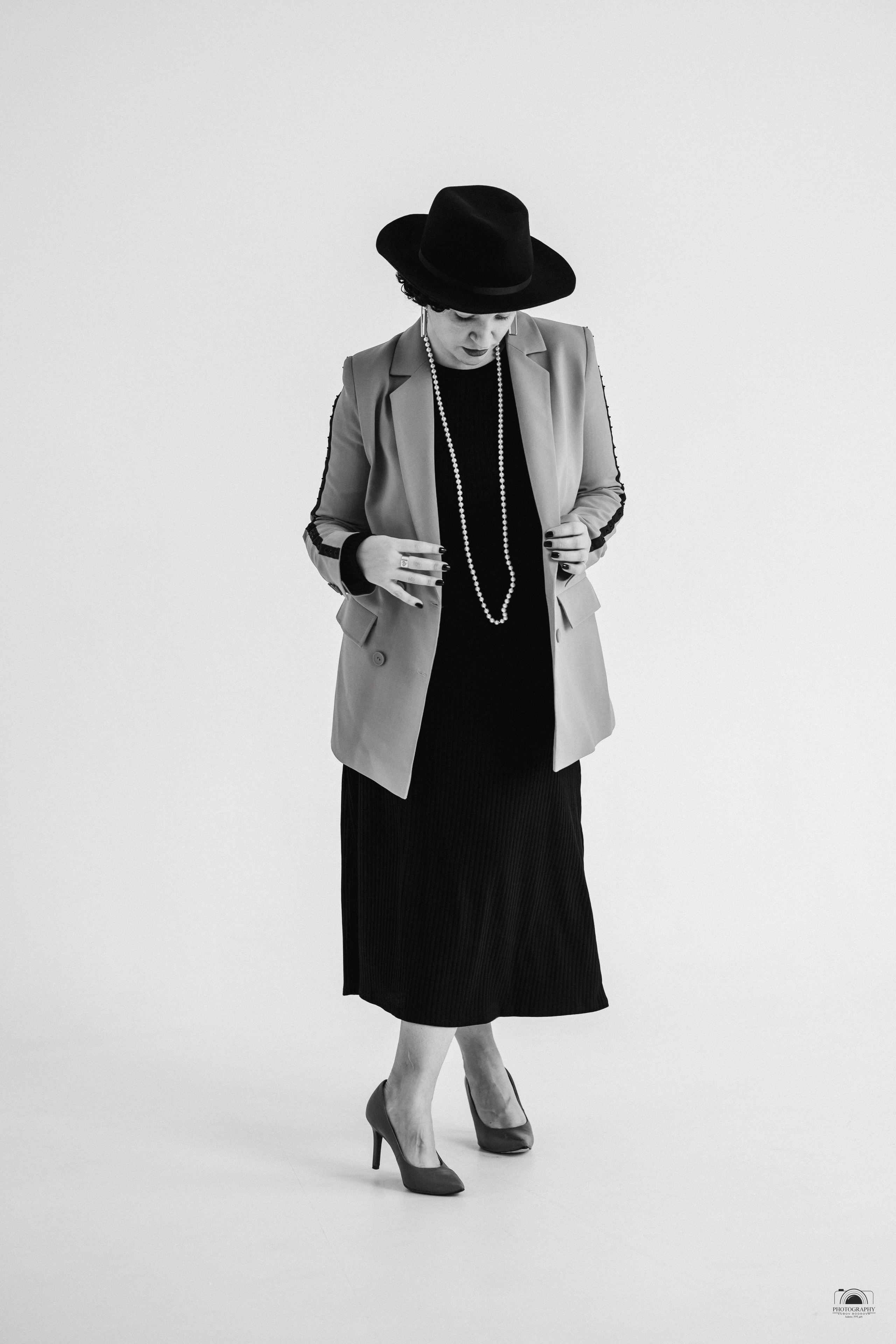 Анна. Семейный и портретный фотограф в Геленджике Любовь Бодрова