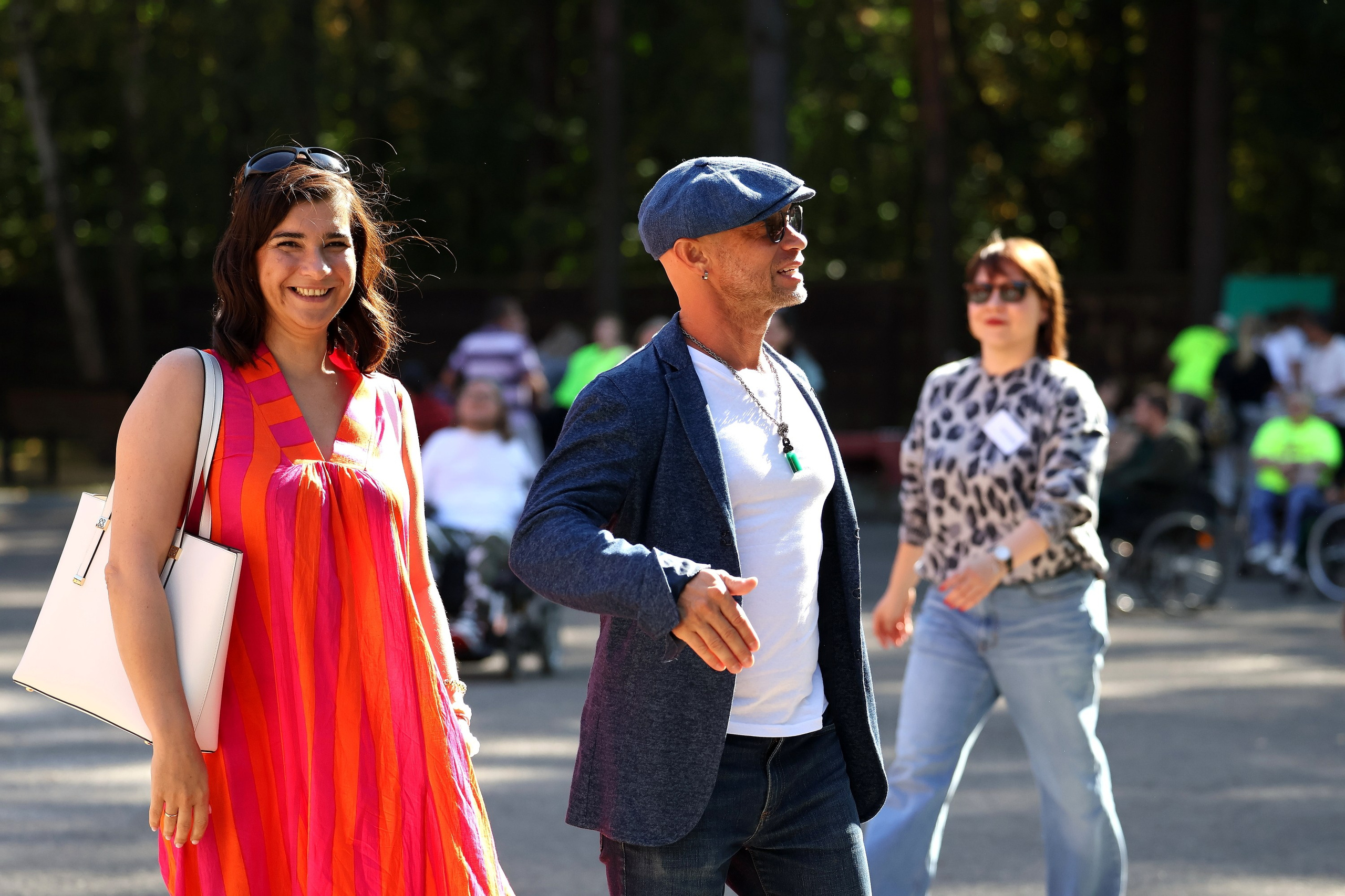 Репортаж. Спортивный и репортажный фотограф Ермакова Светлана