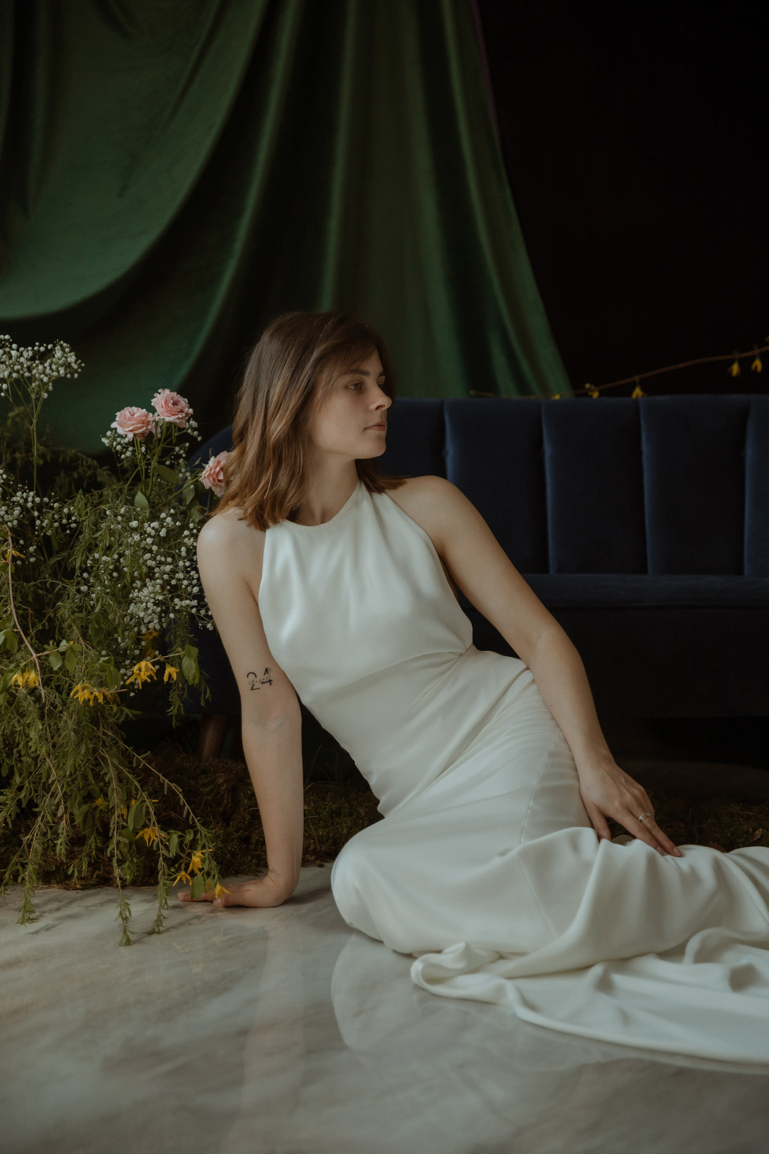 Secret Garden. Фотограф Лия Козловская Минск