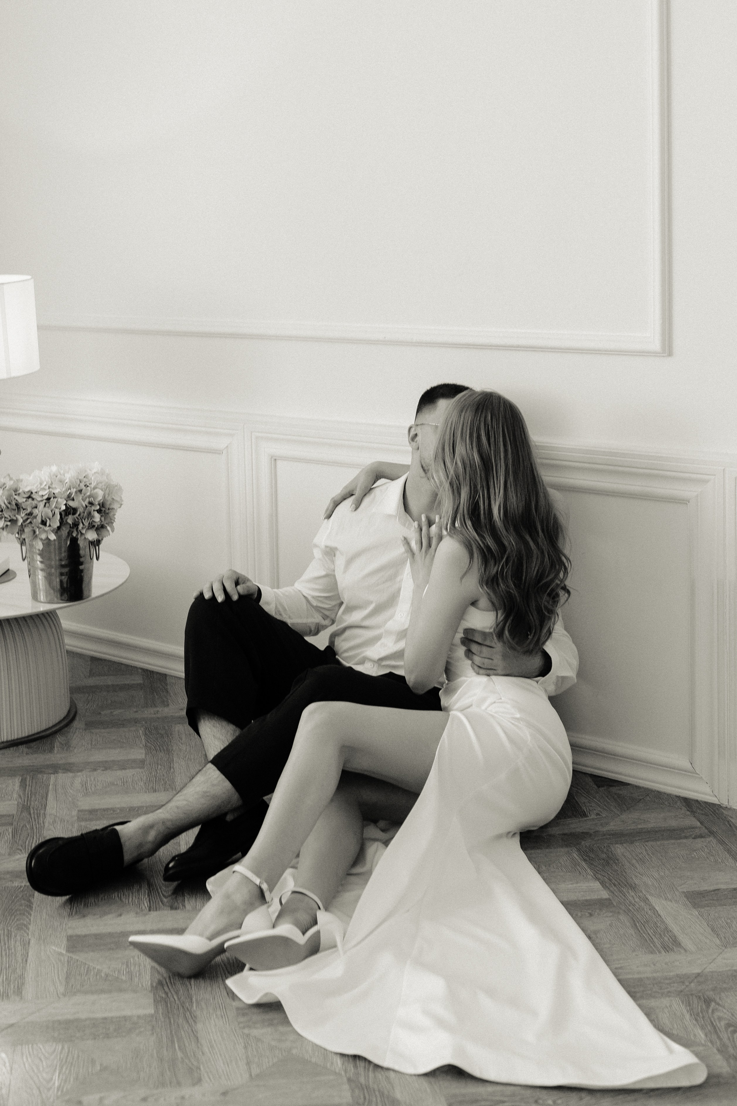 Kris & Yura's wedday. Индивидуальные и свадебные фотосессии | Донецк, Москва, Ростов-на-Дону