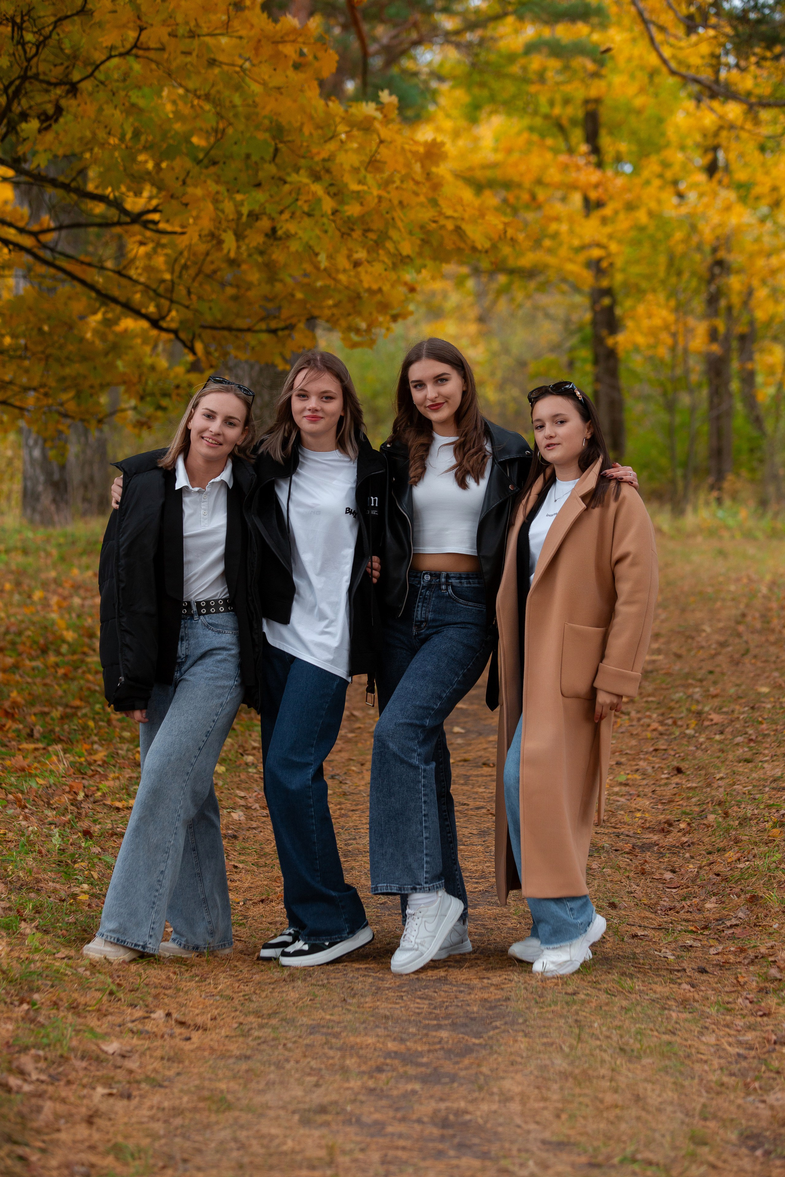 ОСЕННЯЯ ФОТОСЕССИЯ В УСАДЬБЕ ШЕНШИНЫХ г. МЦЕНСК ДЛЯ 9 КЛАССА. ТВОЙ АЛЬБОМ / ТВОИ ПРАВИЛА