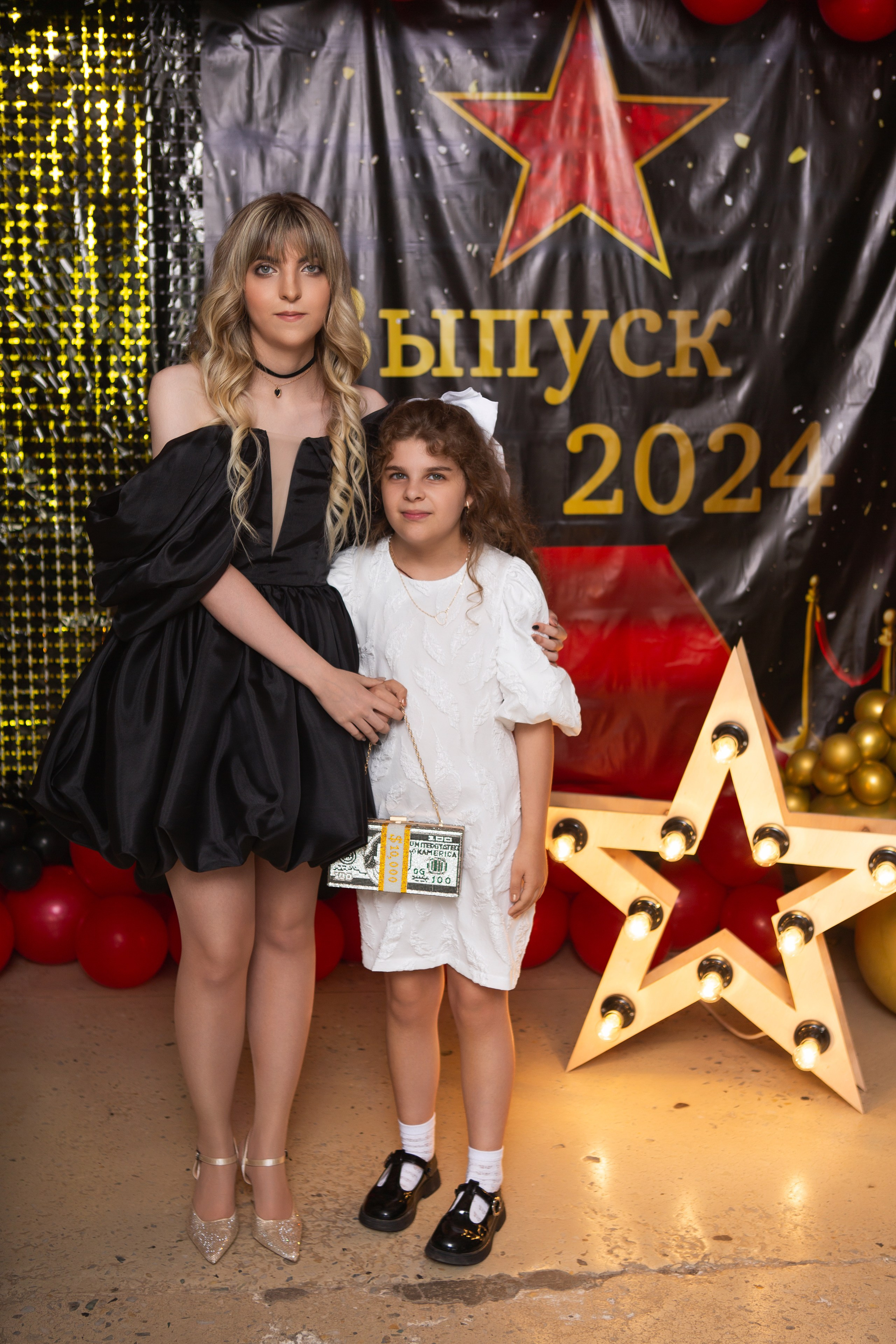 ФОТОСЕССИЯ С РОДИТЕЛЯМИ «ВЫПУСКНОЙ» 2024 г. 9 ШКОЛА г. МЦЕНСК. ТВОЙ АЛЬБОМ / ТВОИ ПРАВИЛА