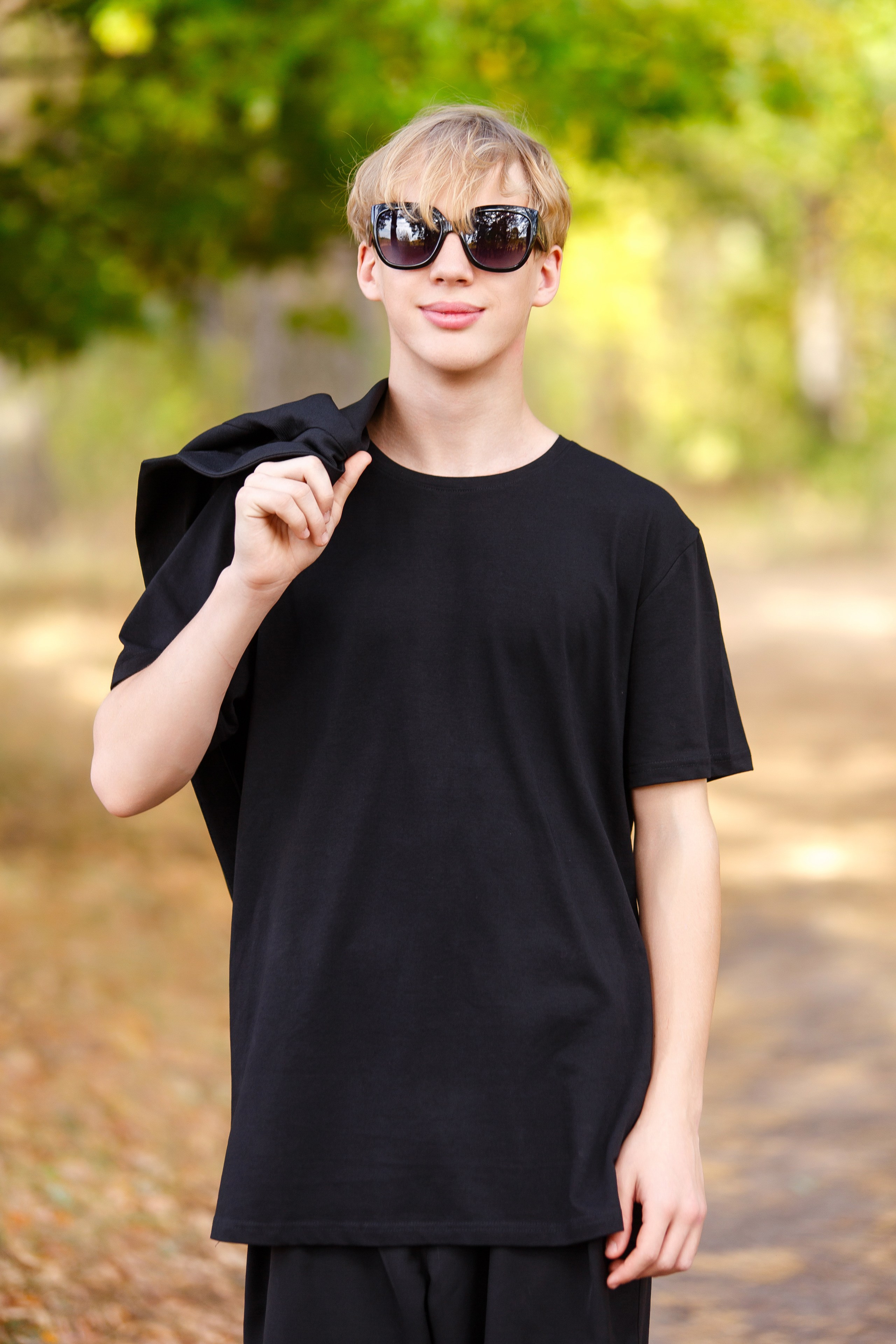 ПОРТРЕТНАЯ ФОТОСЕССИЯ УЛИЧНАЯ ДЛЯ 9 КЛАССА. ТВОЙ АЛЬБОМ / ТВОИ ПРАВИЛА