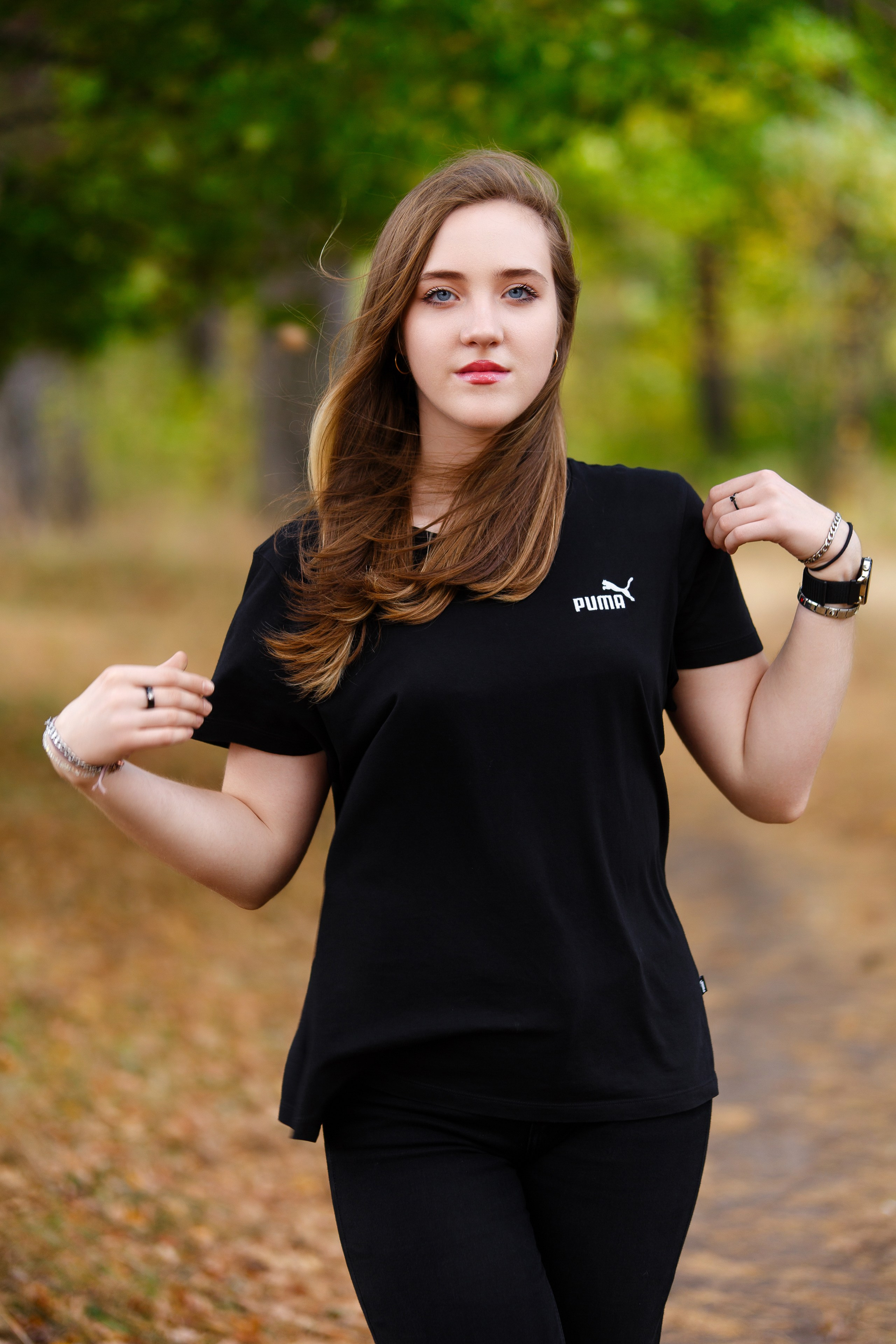 ПОРТРЕТНАЯ ФОТОСЕССИЯ УЛИЧНАЯ ДЛЯ 9 КЛАССА. ТВОЙ АЛЬБОМ / ТВОИ ПРАВИЛА