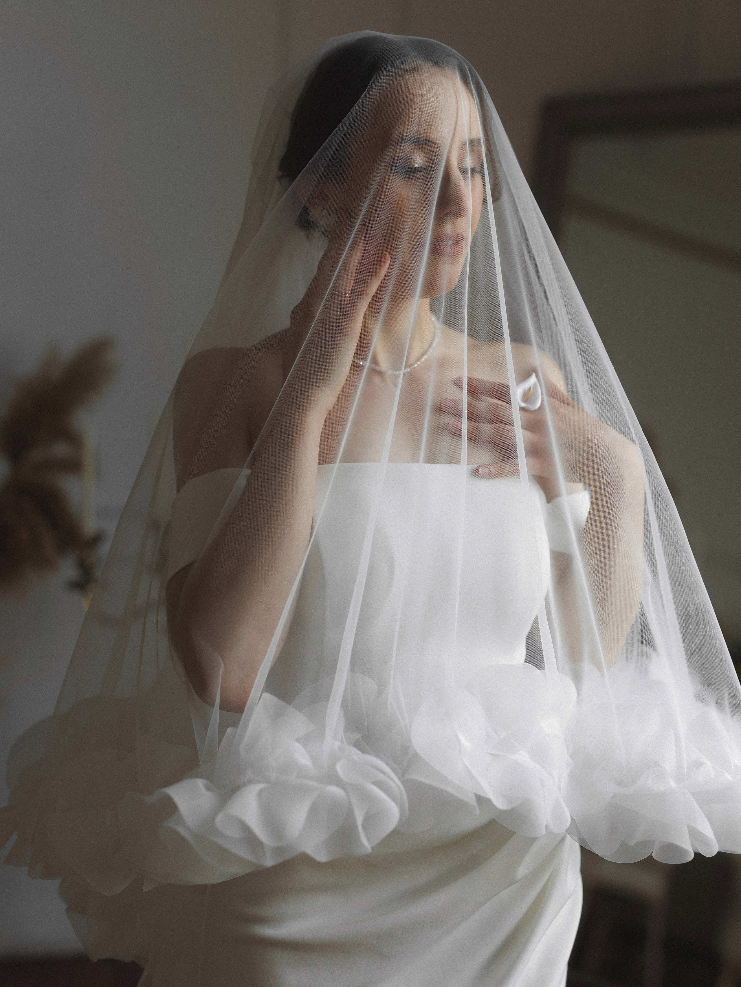 Вика и Руслан. Свадебный и индивидуальный фотограф в Воронеже Светлана Сомова