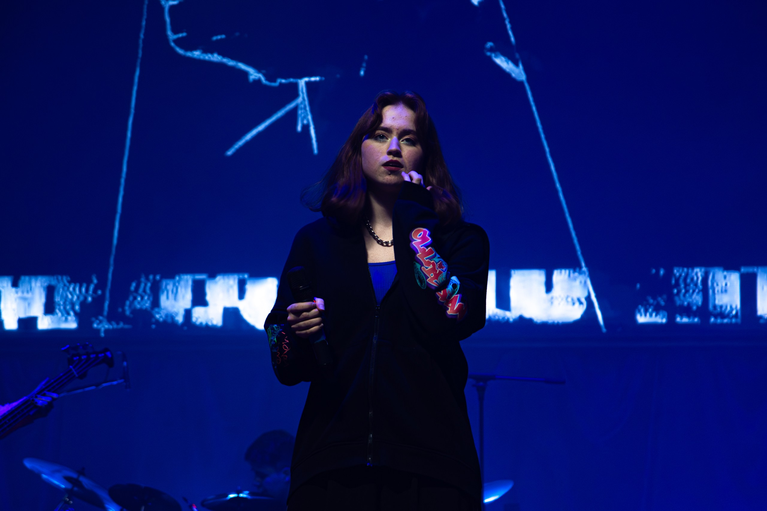 КОНЦЕРТЫ. Фотограф в Москве — Олег Штыканов