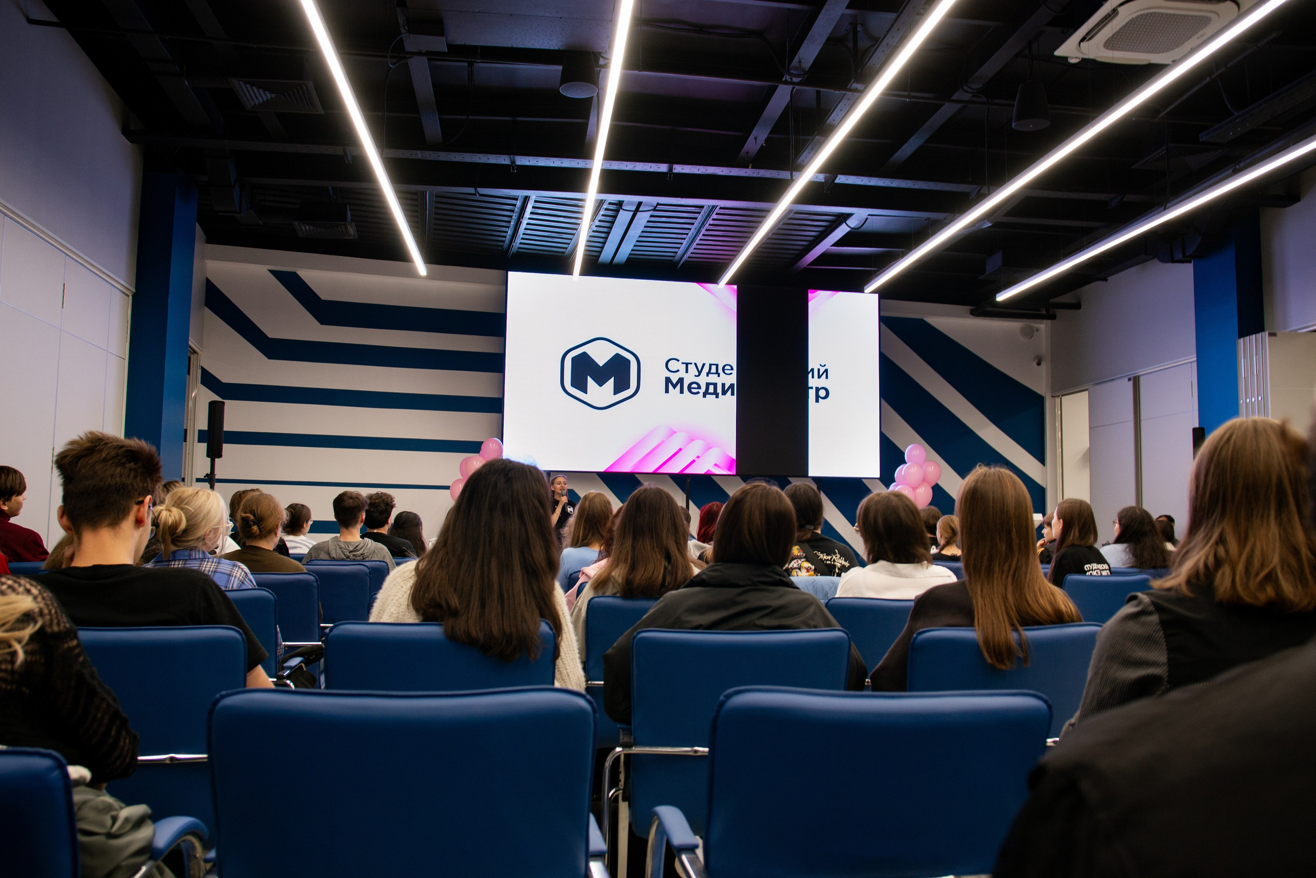 МЕРОПРИЯТИЯ. Фотограф в Москве — Олег Штыканов