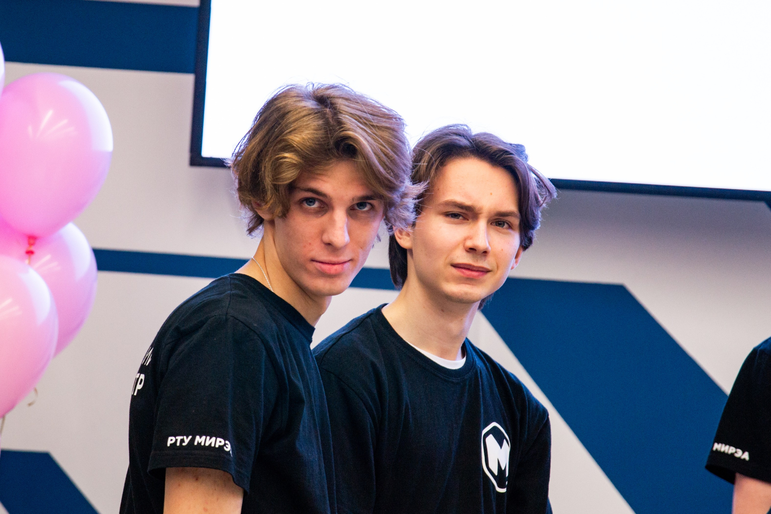 МЕРОПРИЯТИЯ. Фотограф в Москве — Олег Штыканов