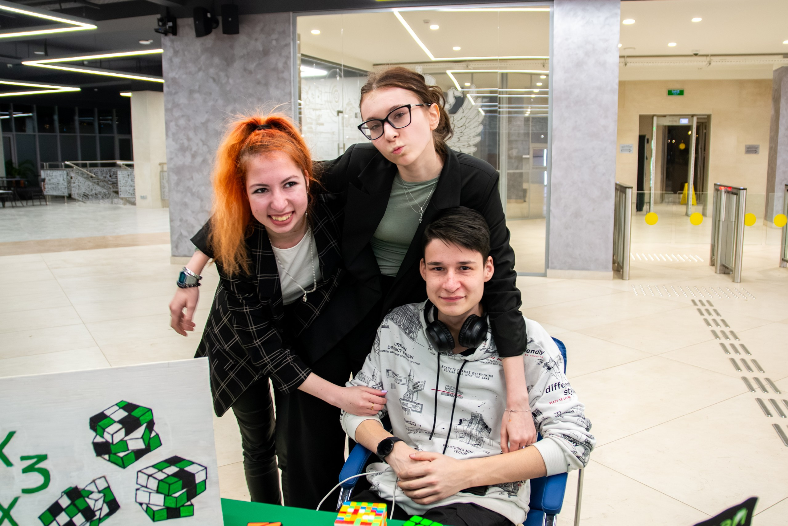 МЕРОПРИЯТИЯ. Фотограф в Москве — Олег Штыканов