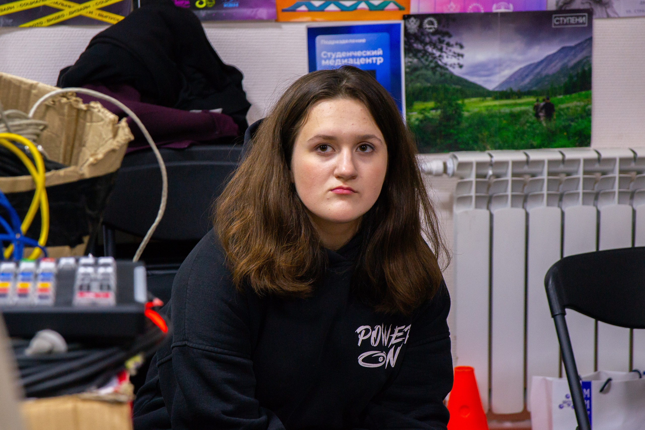 МЕРОПРИЯТИЯ. Фотограф в Москве — Олег Штыканов