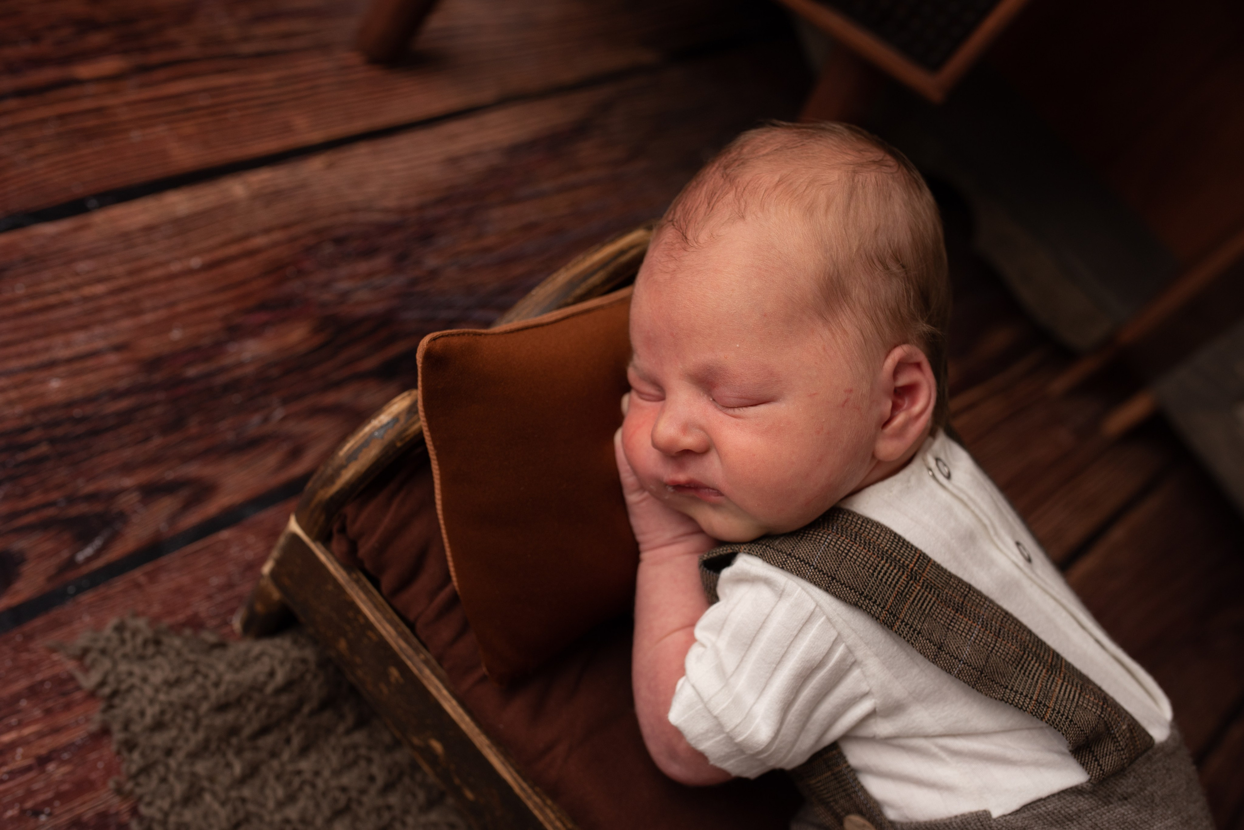 Новорождённые мальчики. Детский фотограф новорождённых в Минске Боровик Екатерина