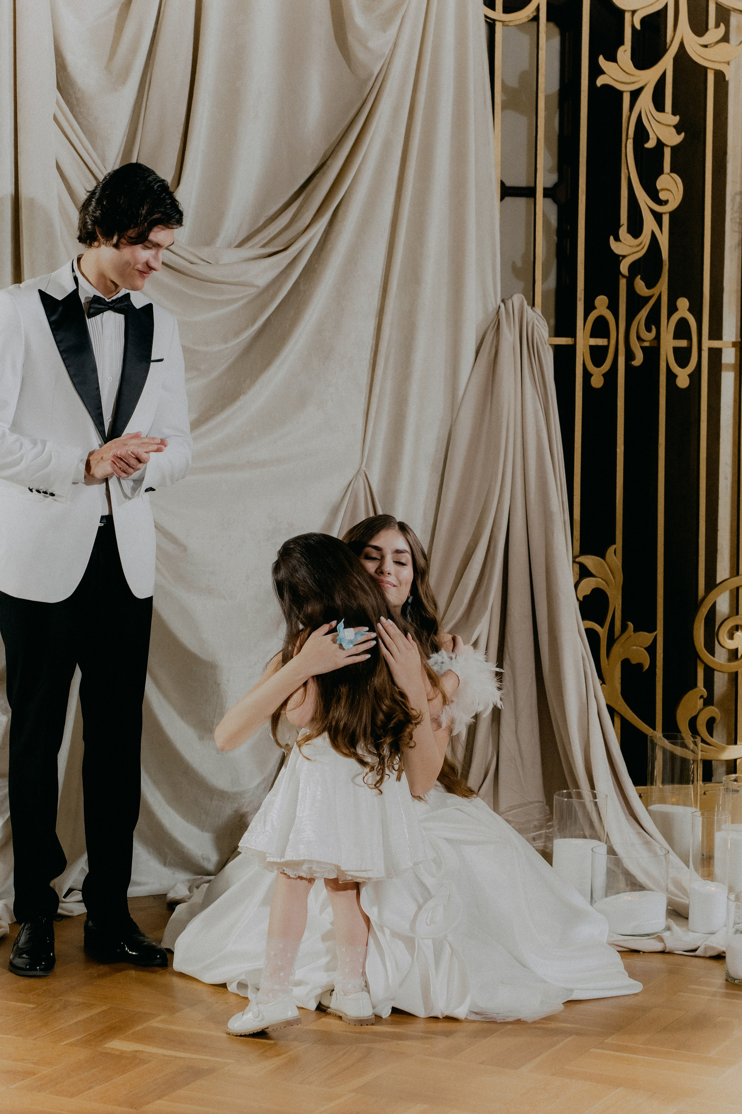 16/03/2026. Фотограф Элина Муратова