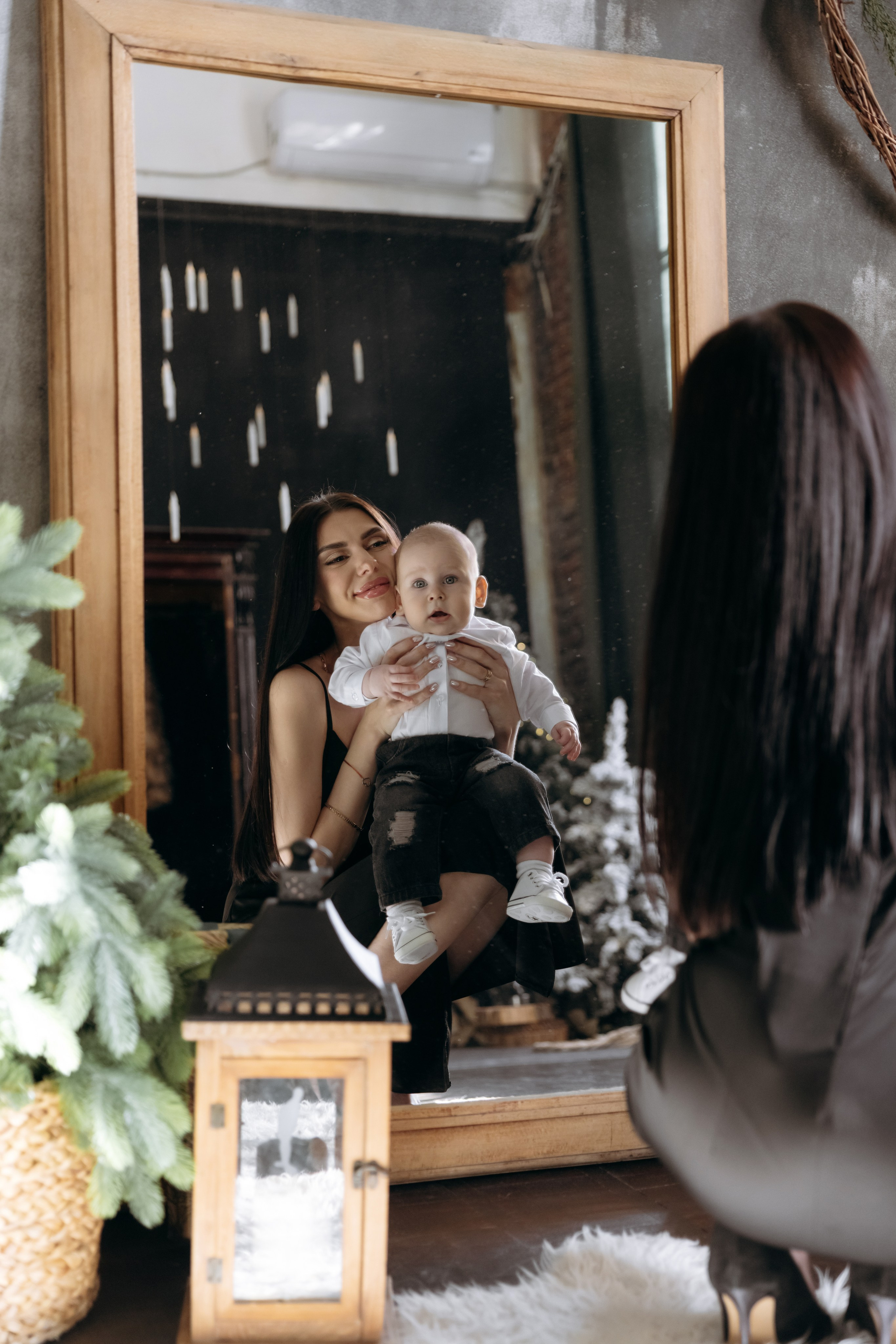 Фотостудия Дача. Свадебный и семейный фотограф Краснодар, Юлия Потопахина