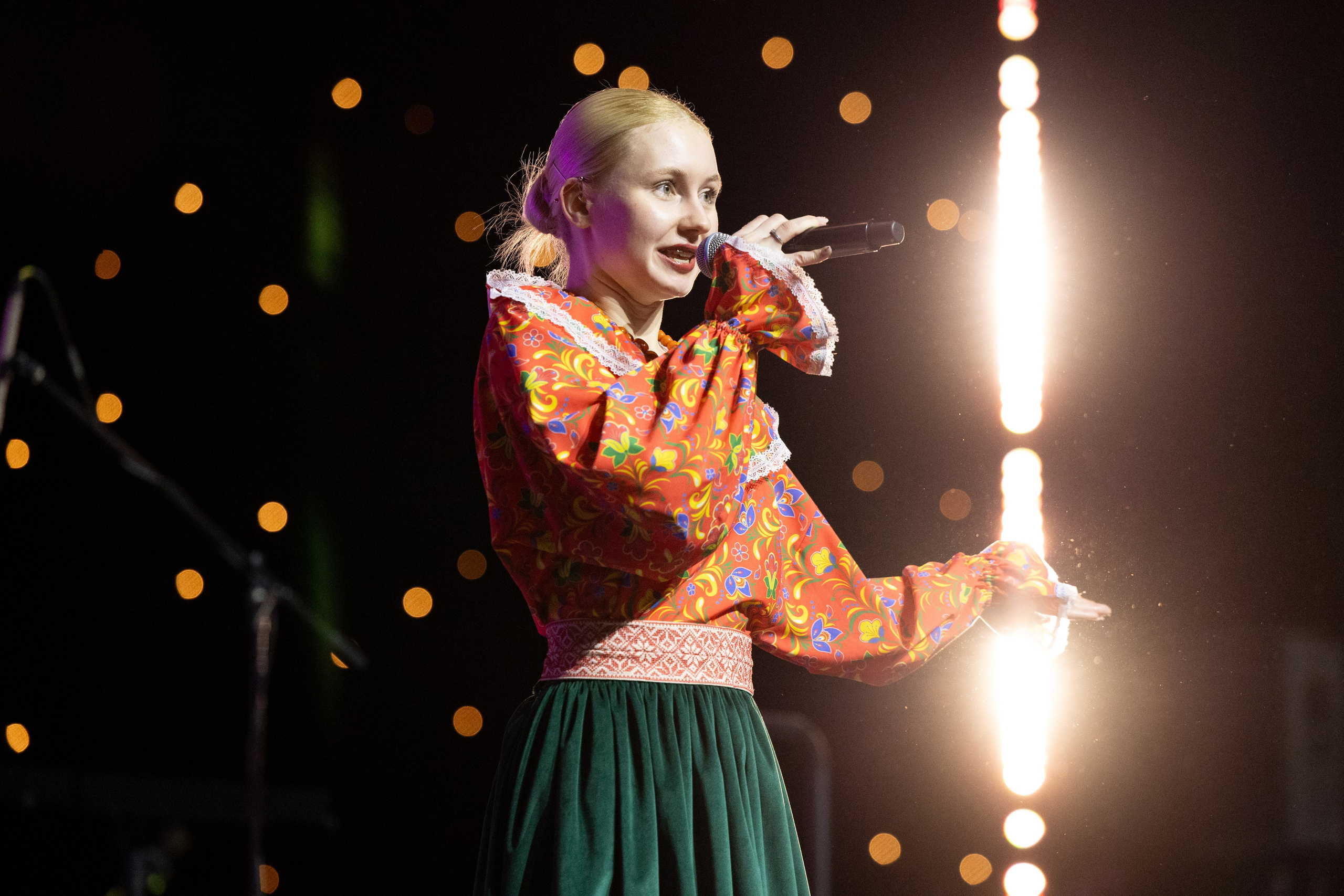 Концерты. VICTOR SAPOZHNIKOV